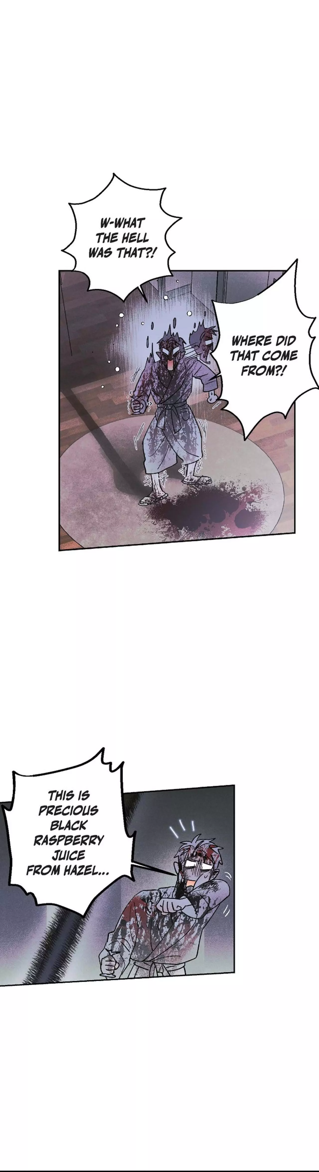 The Man Who Becomes a Gangster After 100 Days - Chapter 19 Page 7