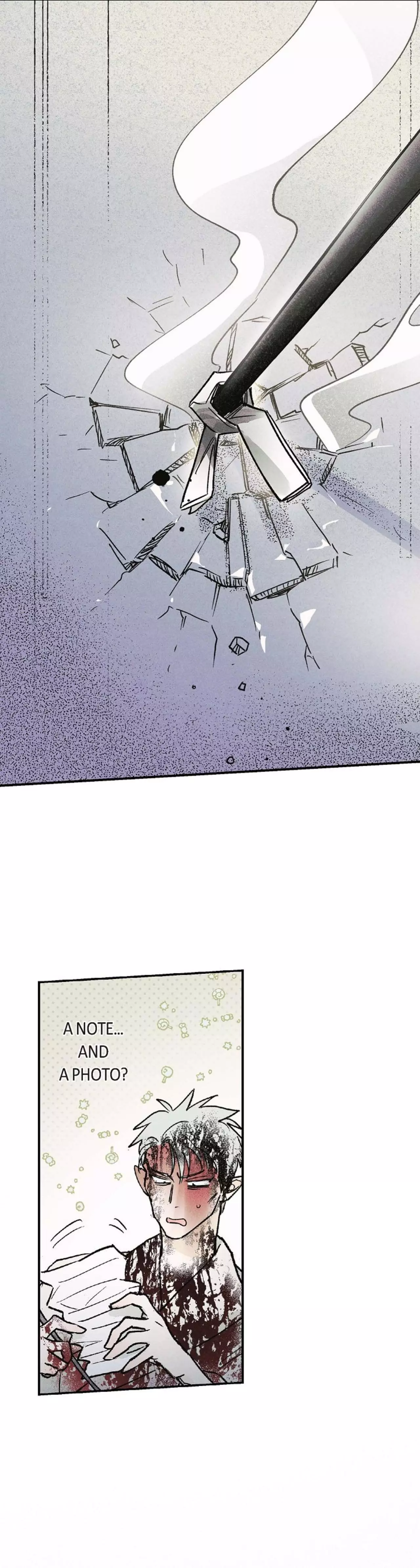 The Man Who Becomes a Gangster After 100 Days - Chapter 19 Page 8