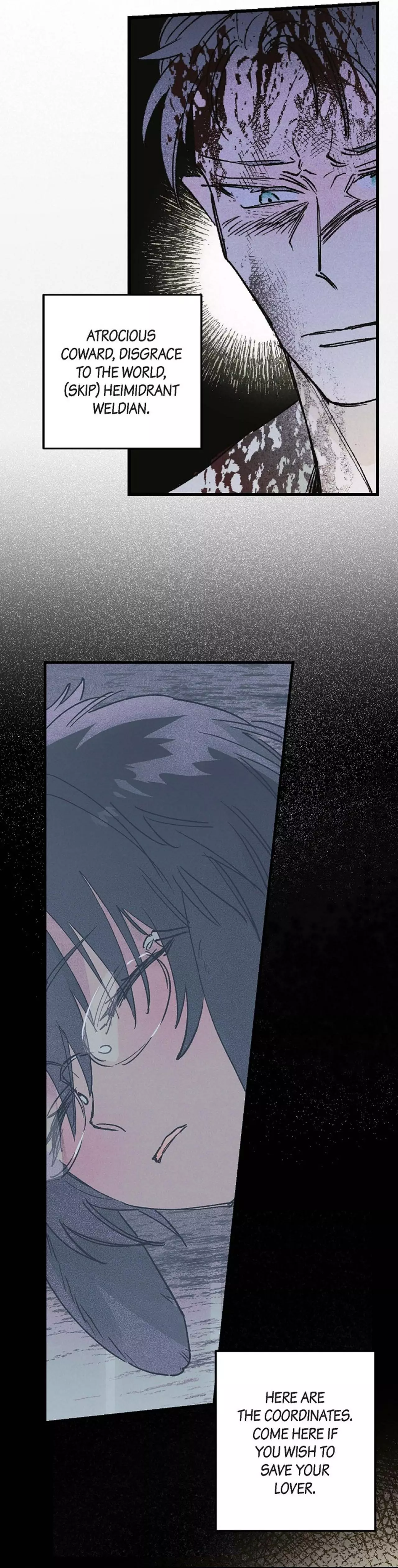 The Man Who Becomes a Gangster After 100 Days - Chapter 19 Page 9