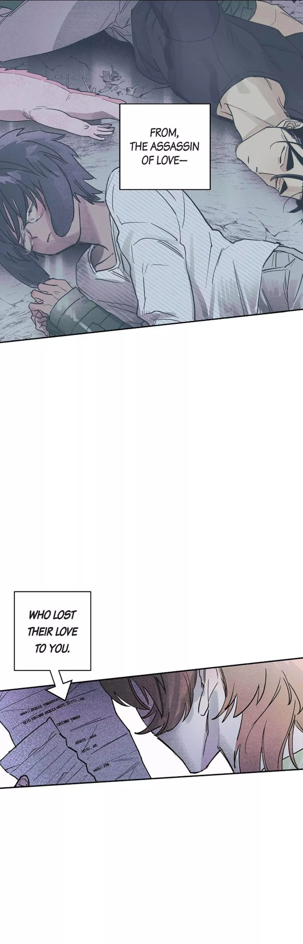 The Man Who Becomes a Gangster After 100 Days - Chapter 19 Page 10