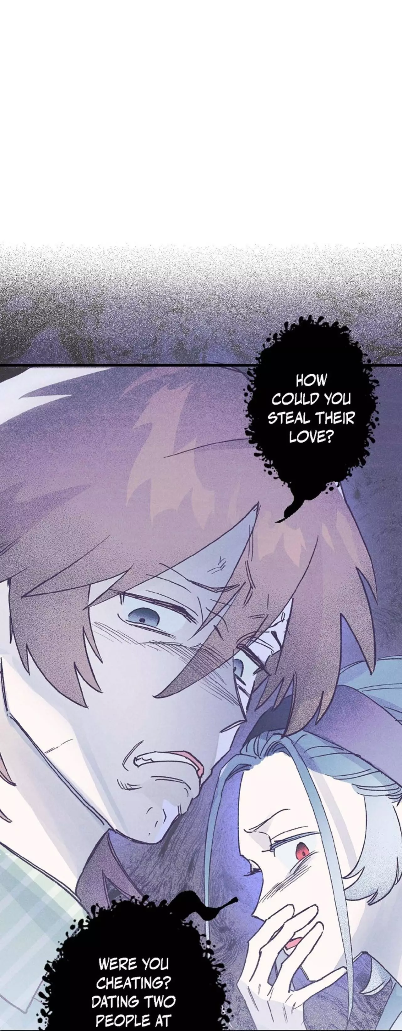 The Man Who Becomes a Gangster After 100 Days - Chapter 19 Page 12