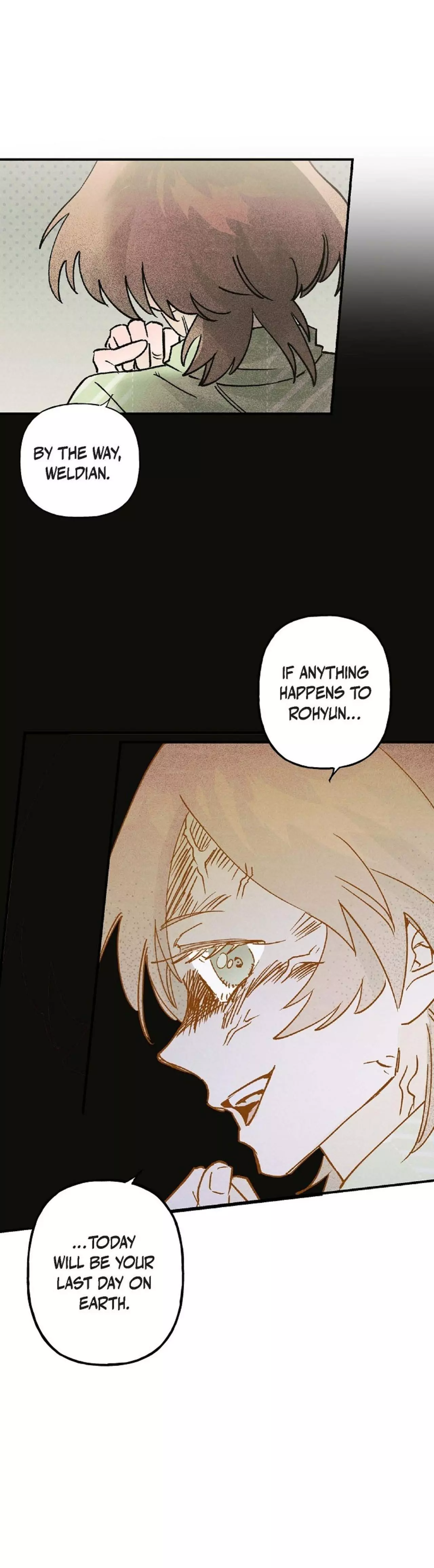 The Man Who Becomes a Gangster After 100 Days - Chapter 19 Page 15