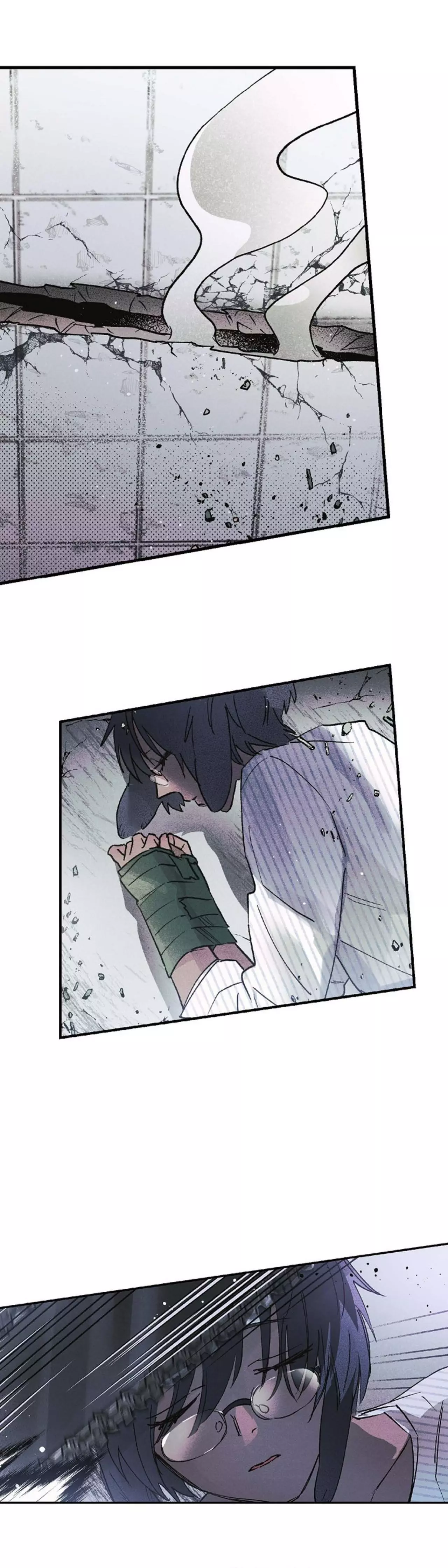 The Man Who Becomes a Gangster After 100 Days - Chapter 19 Page 18