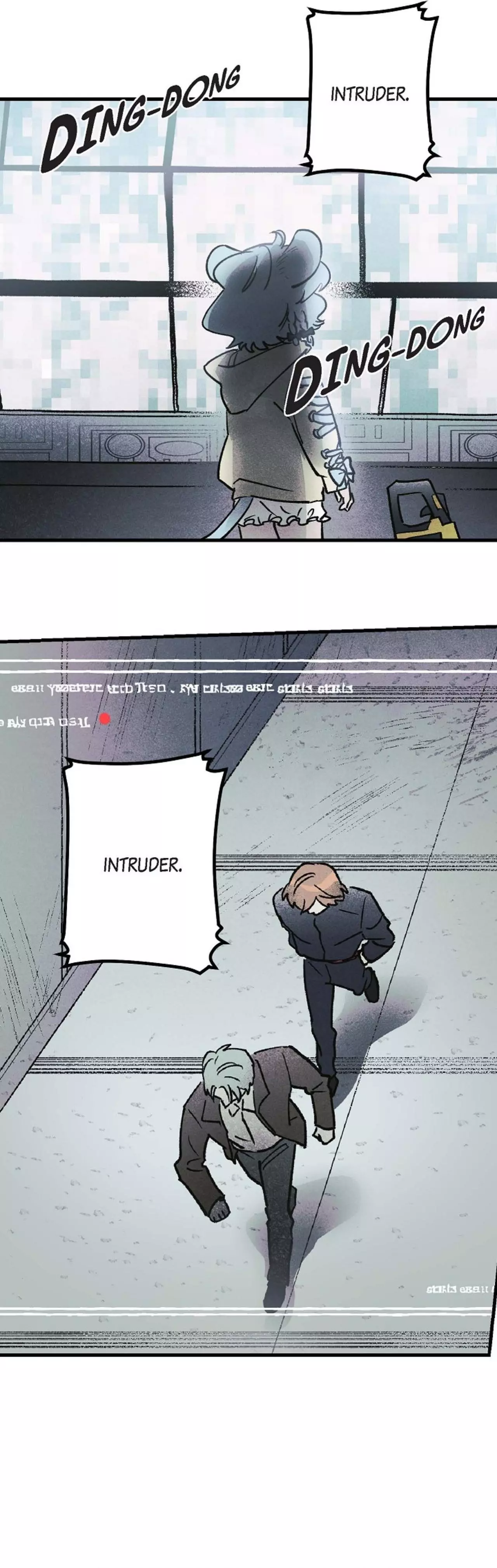 The Man Who Becomes a Gangster After 100 Days - Chapter 19 Page 21