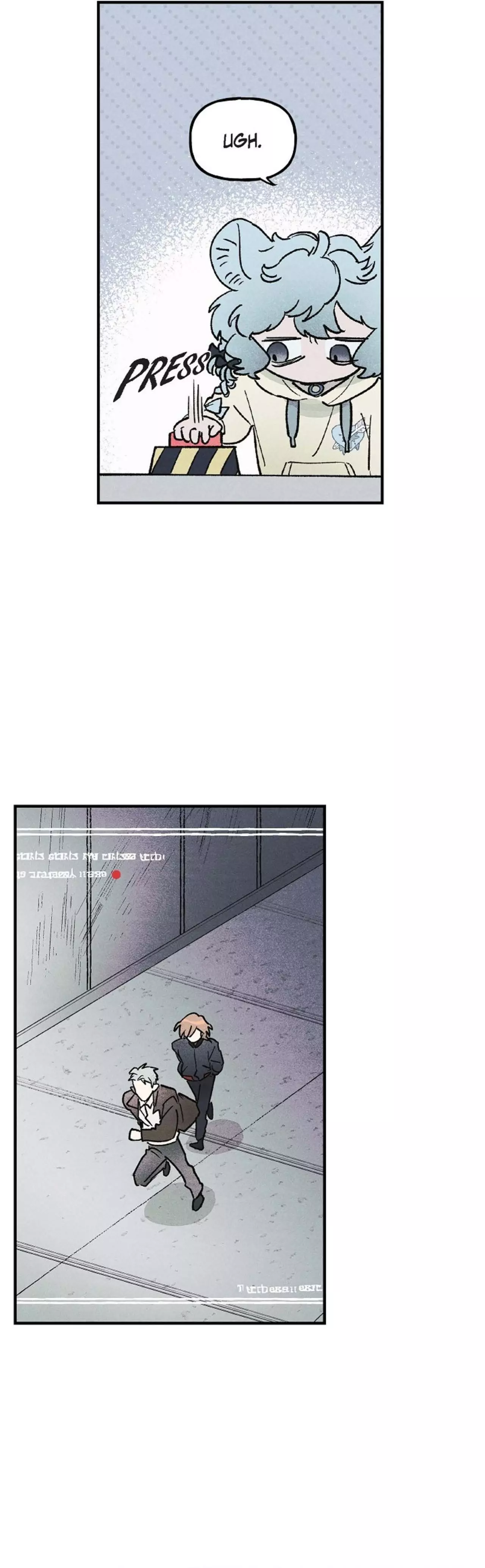 The Man Who Becomes a Gangster After 100 Days - Chapter 19 Page 22