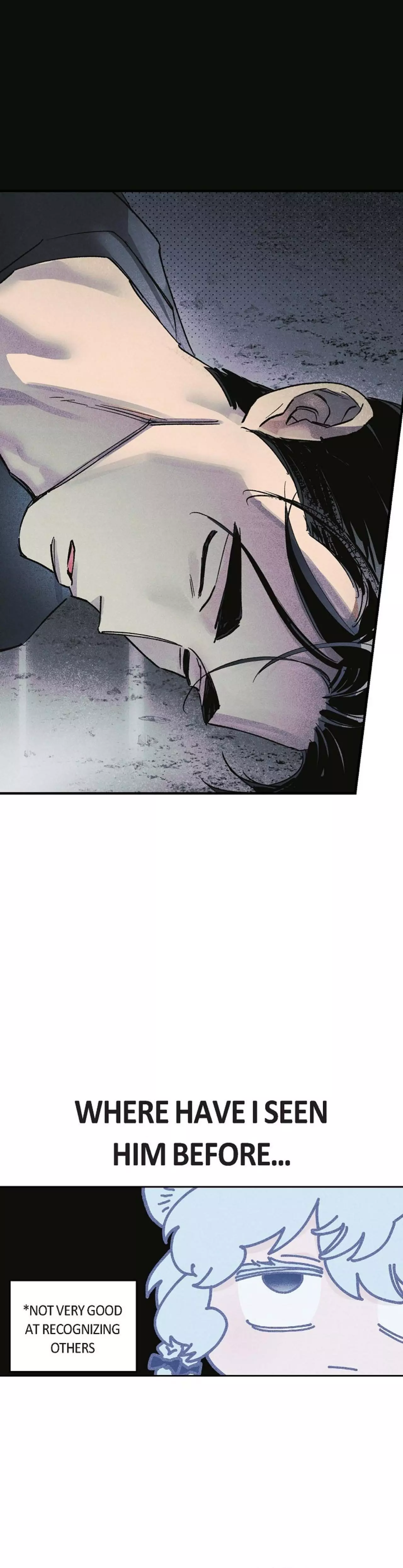 The Man Who Becomes a Gangster After 100 Days - Chapter 19 Page 25