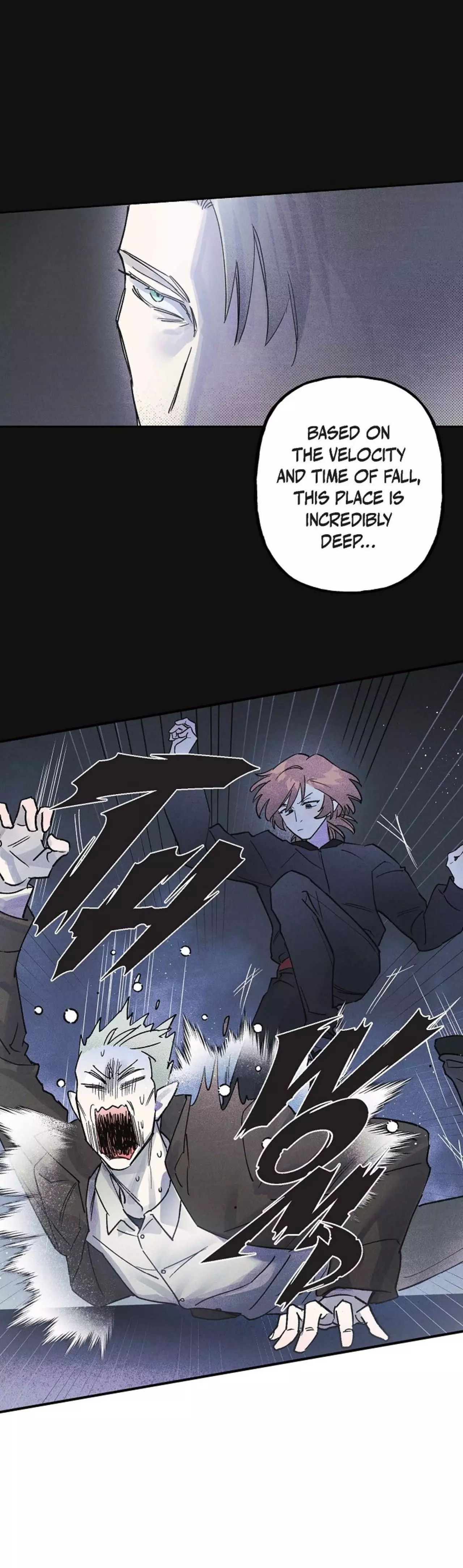 The Man Who Becomes a Gangster After 100 Days - Chapter 19 Page 29