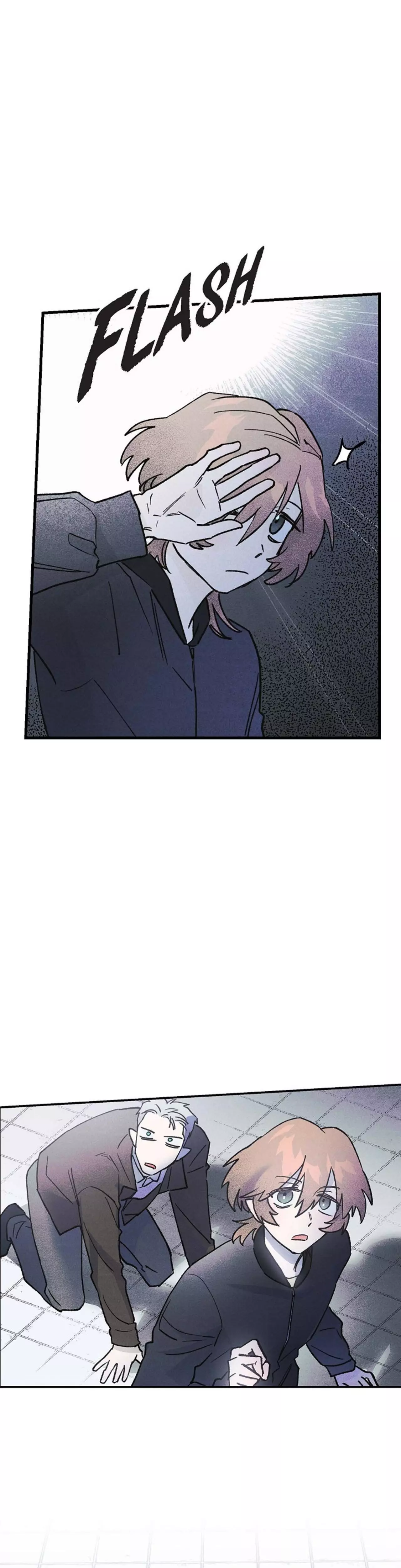 The Man Who Becomes a Gangster After 100 Days - Chapter 19 Page 31
