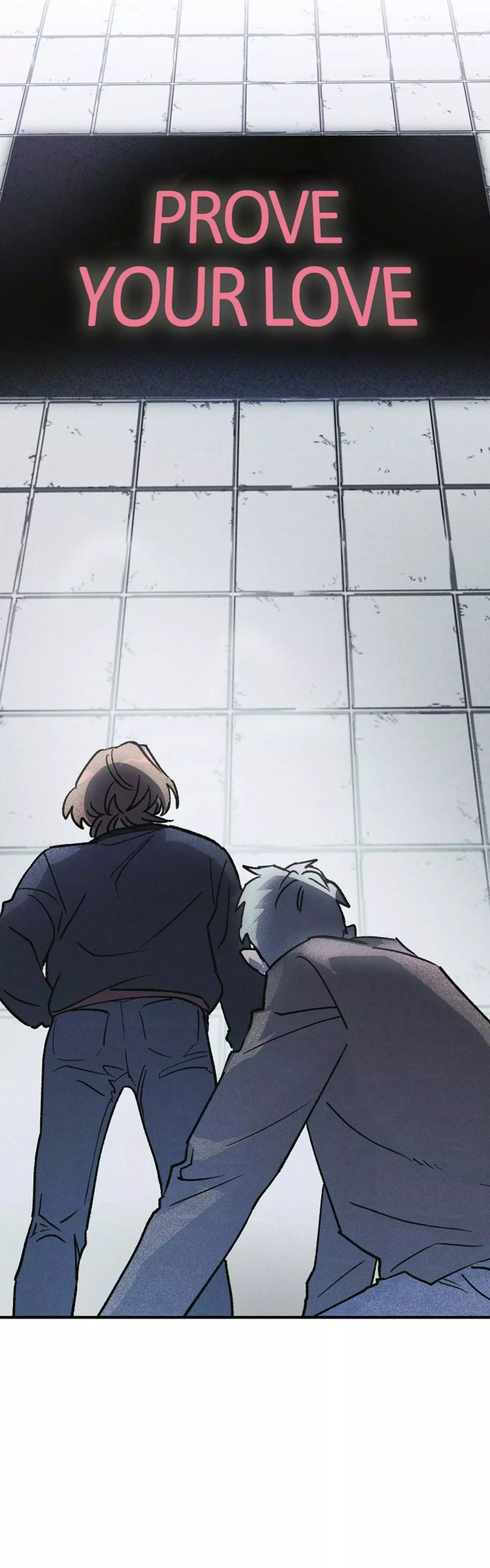 The Man Who Becomes a Gangster After 100 Days - Chapter 19 Page 32