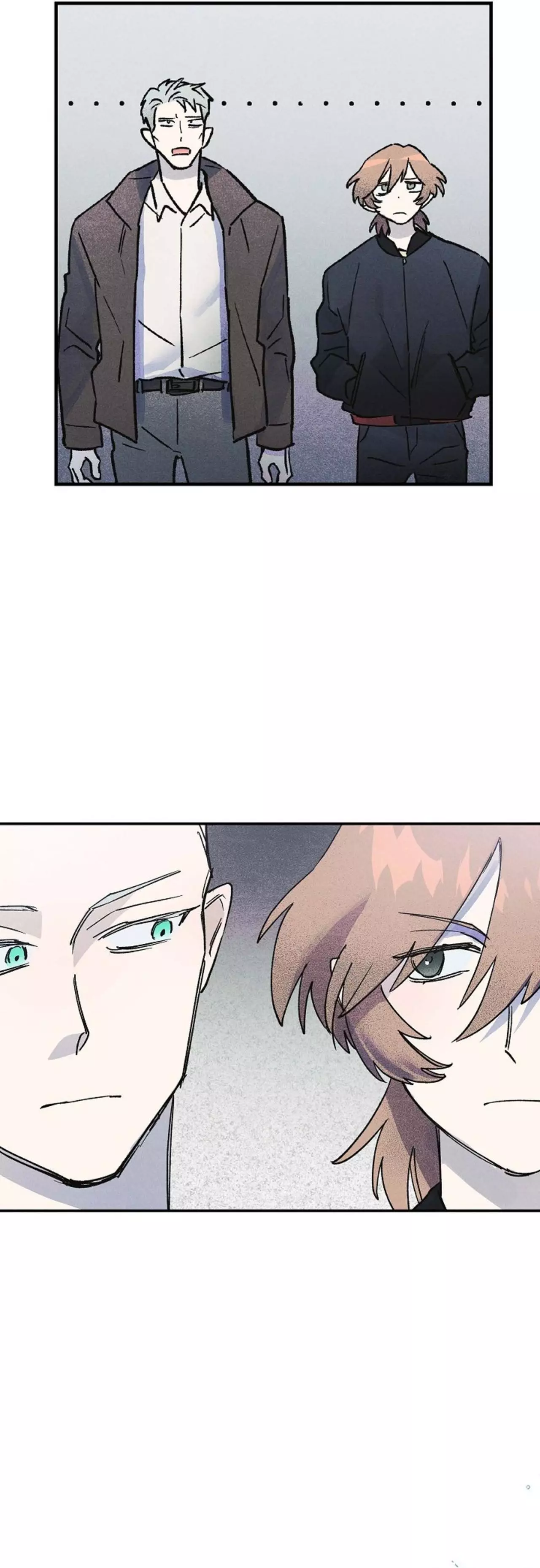 The Man Who Becomes a Gangster After 100 Days - Chapter 19 Page 34