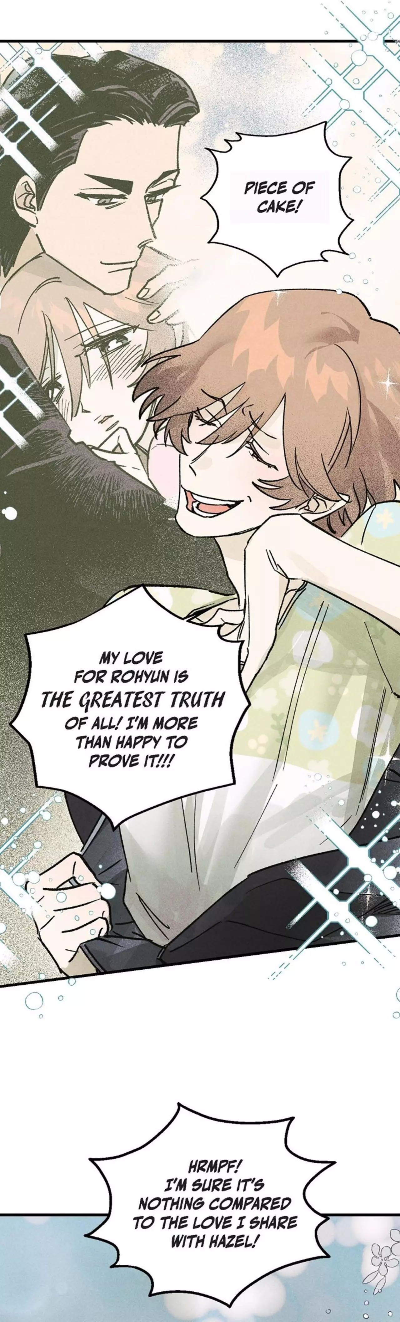 The Man Who Becomes a Gangster After 100 Days - Chapter 19 Page 35