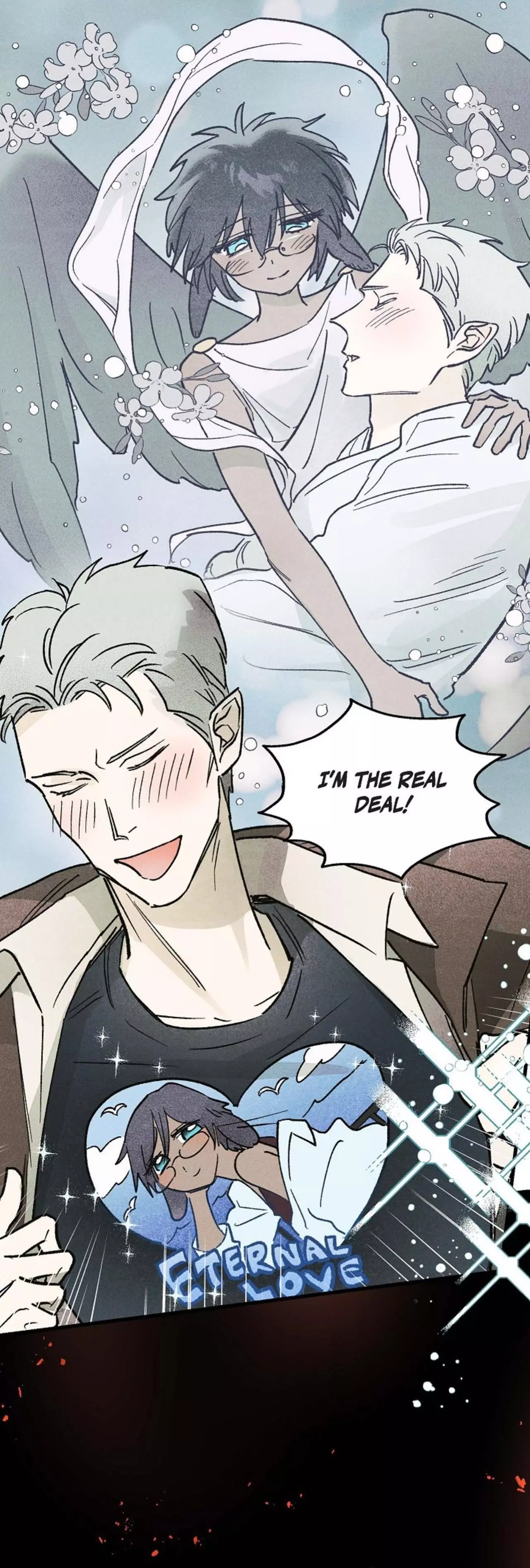 The Man Who Becomes a Gangster After 100 Days - Chapter 19 Page 36