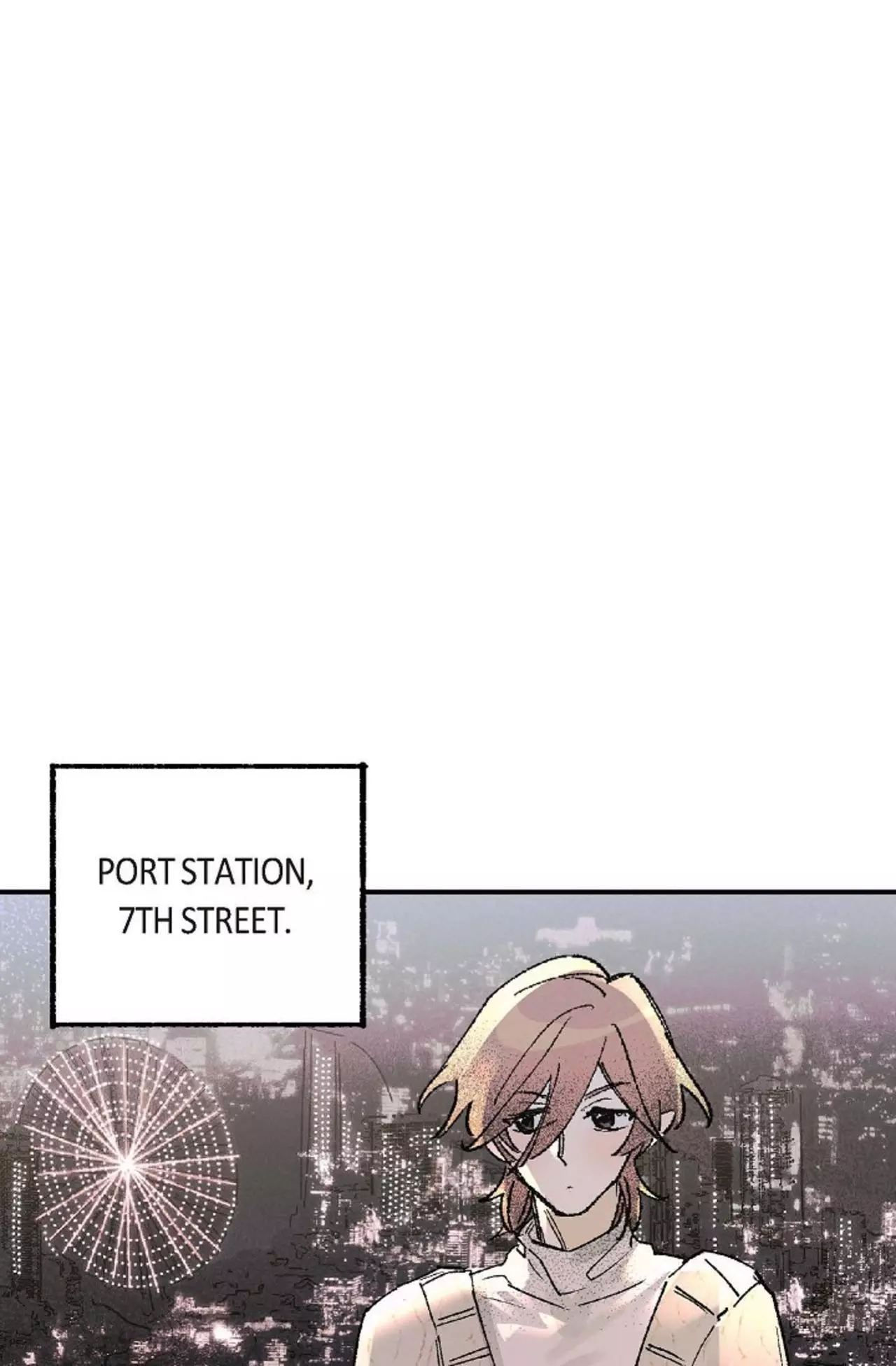 The Man Who Becomes a Gangster After 100 Days - Chapter 2 Page 3