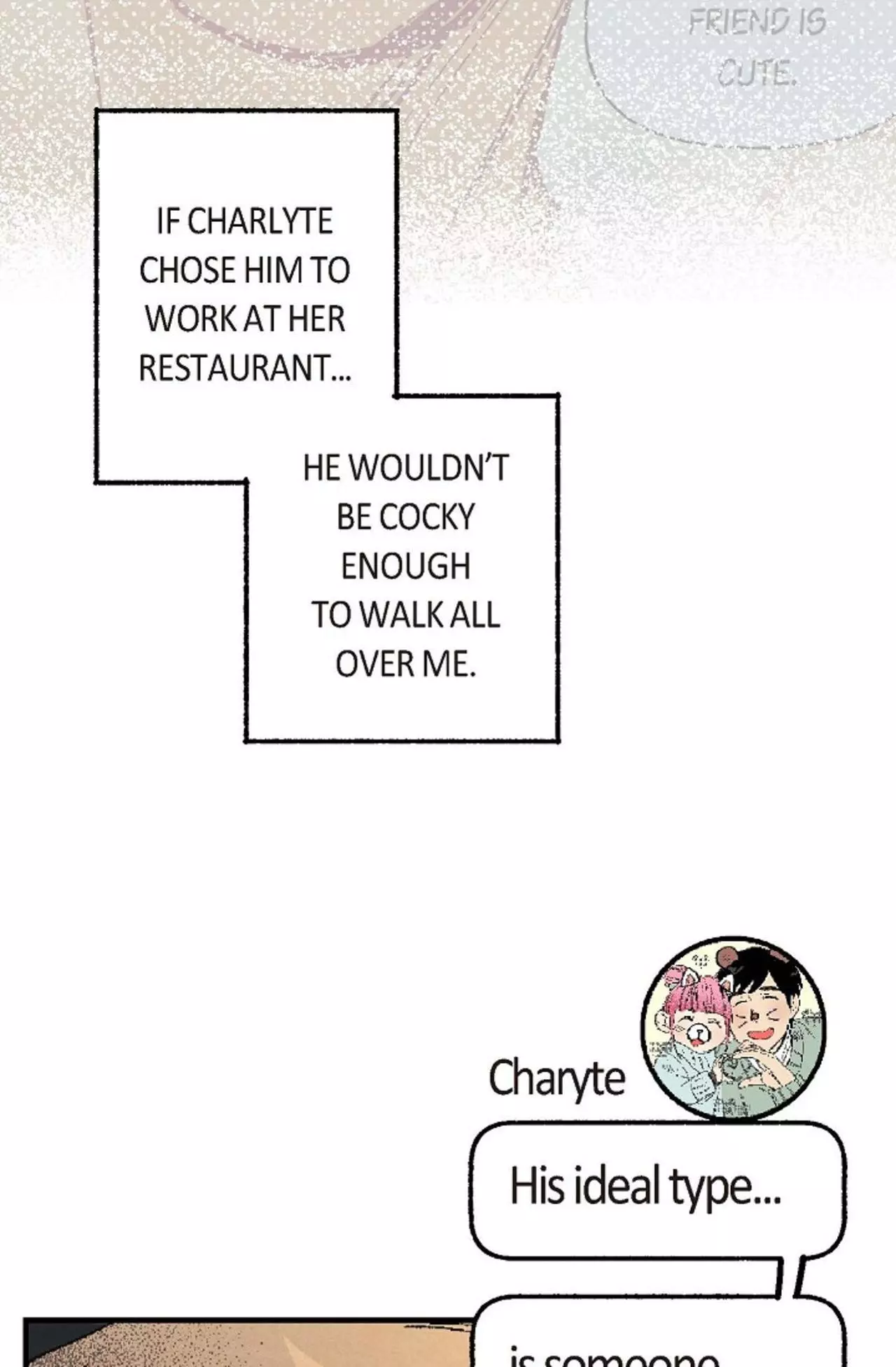 The Man Who Becomes a Gangster After 100 Days - Chapter 2 Page 8