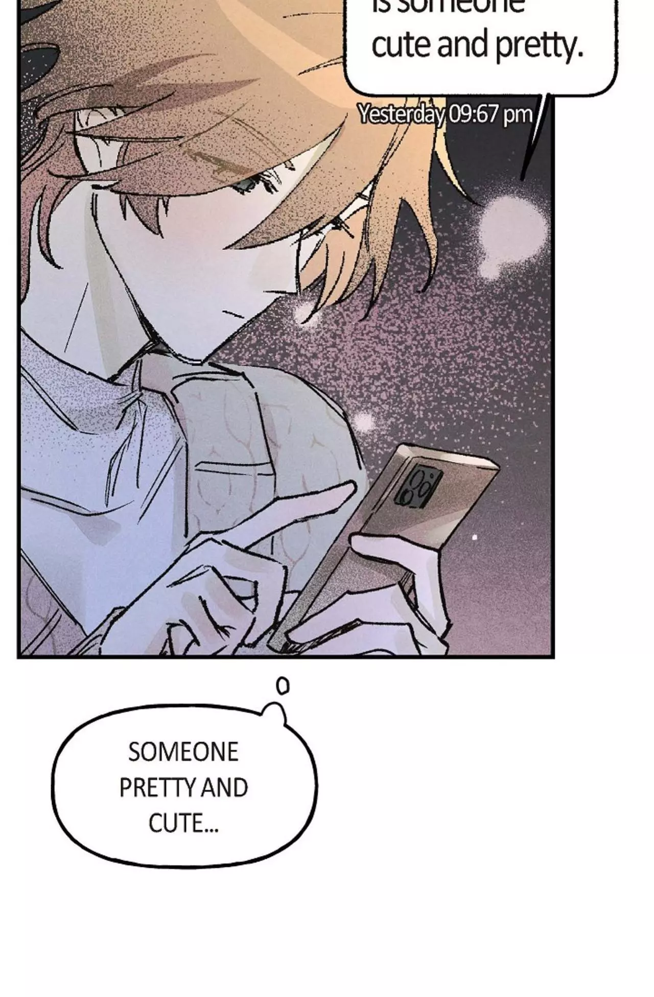 The Man Who Becomes a Gangster After 100 Days - Chapter 2 Page 9