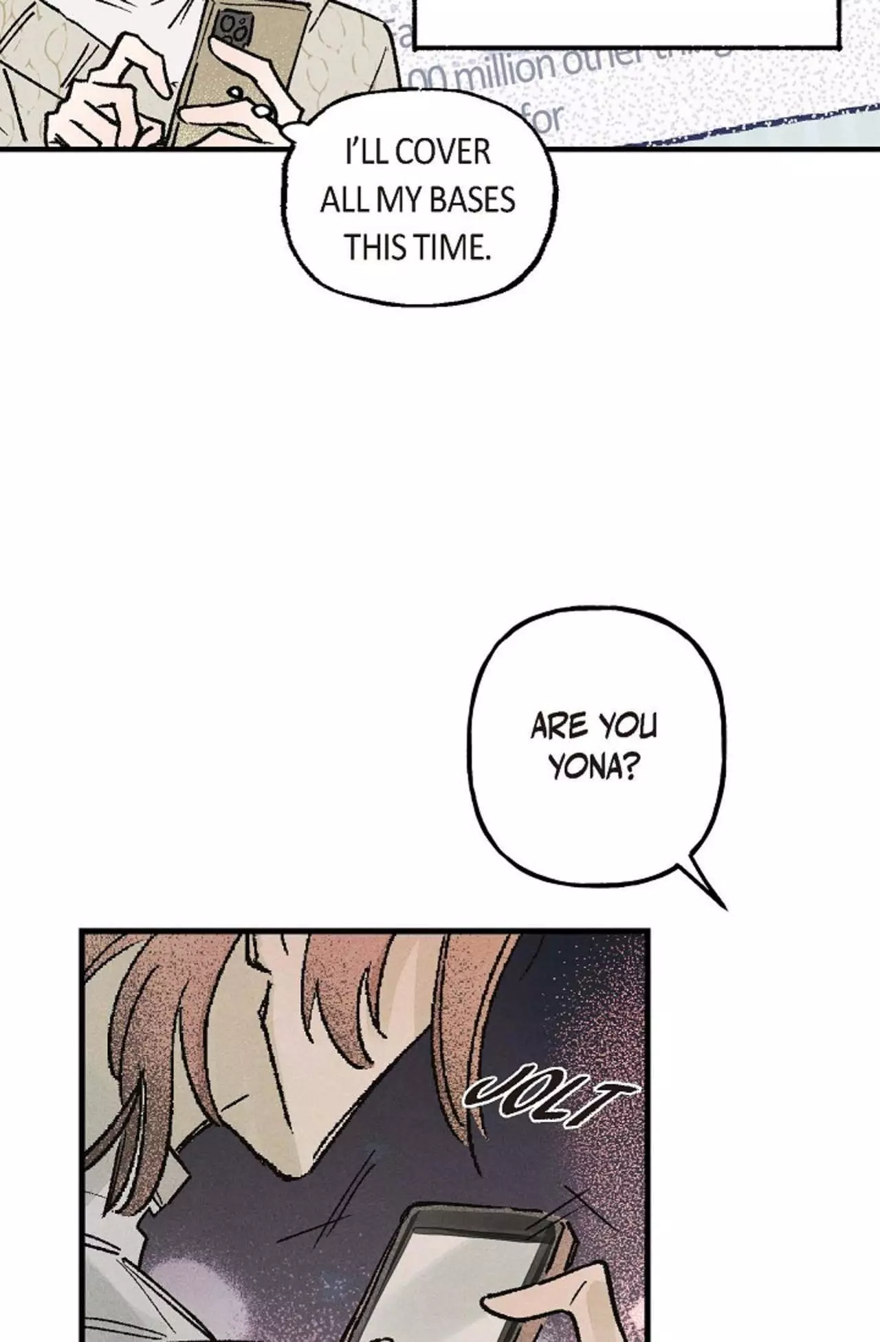 The Man Who Becomes a Gangster After 100 Days - Chapter 2 Page 12