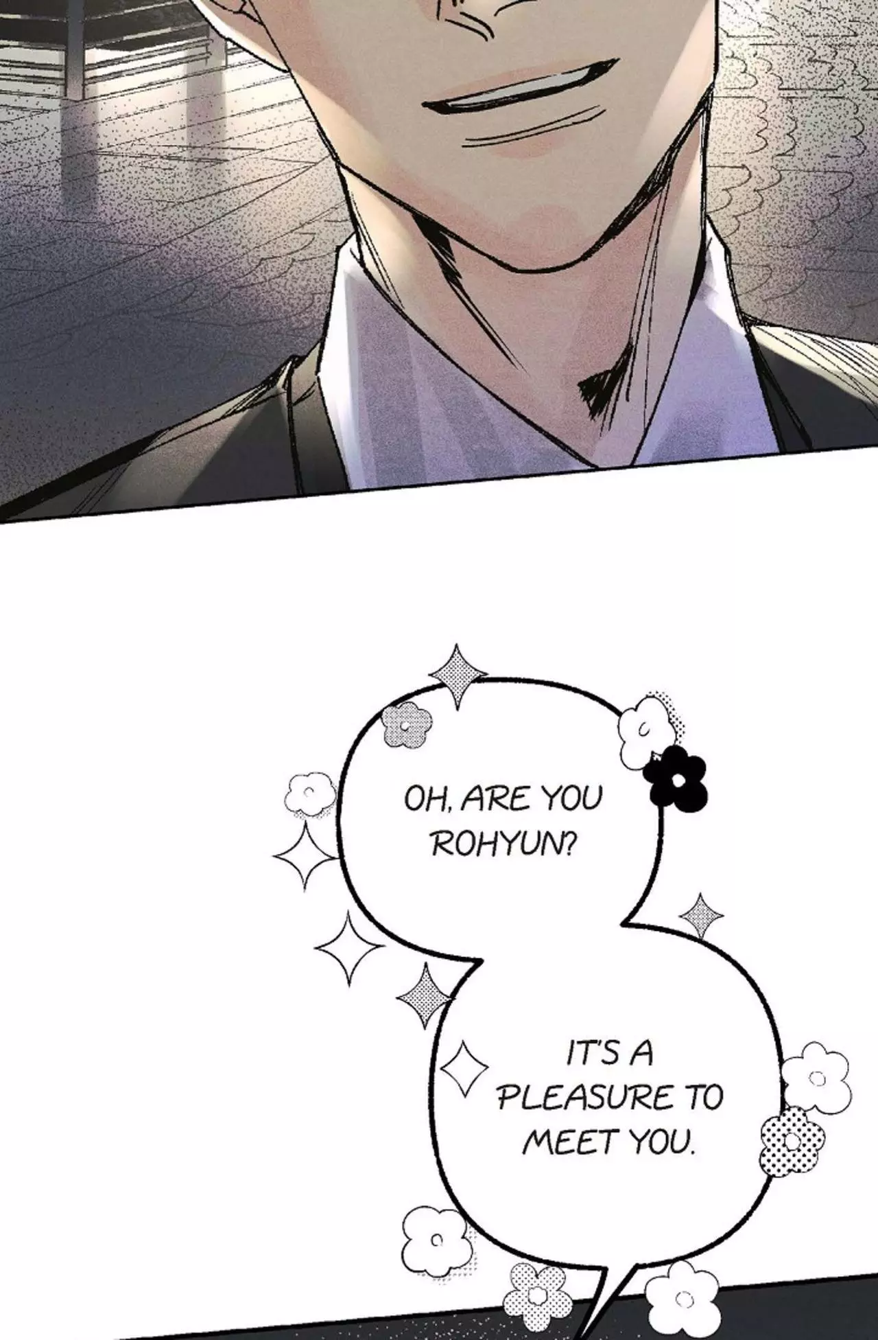The Man Who Becomes a Gangster After 100 Days - Chapter 2 Page 15