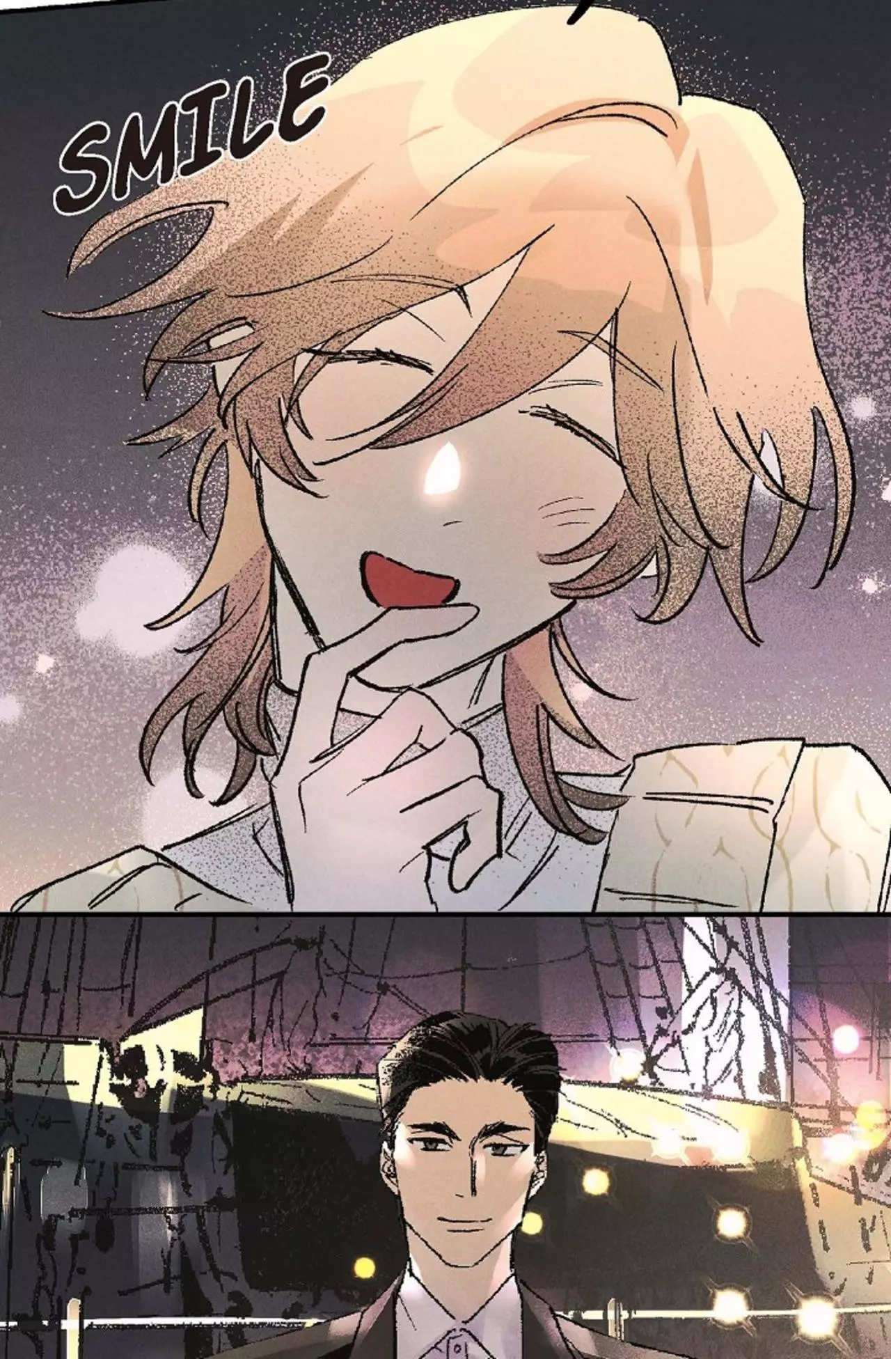 The Man Who Becomes a Gangster After 100 Days - Chapter 2 Page 16