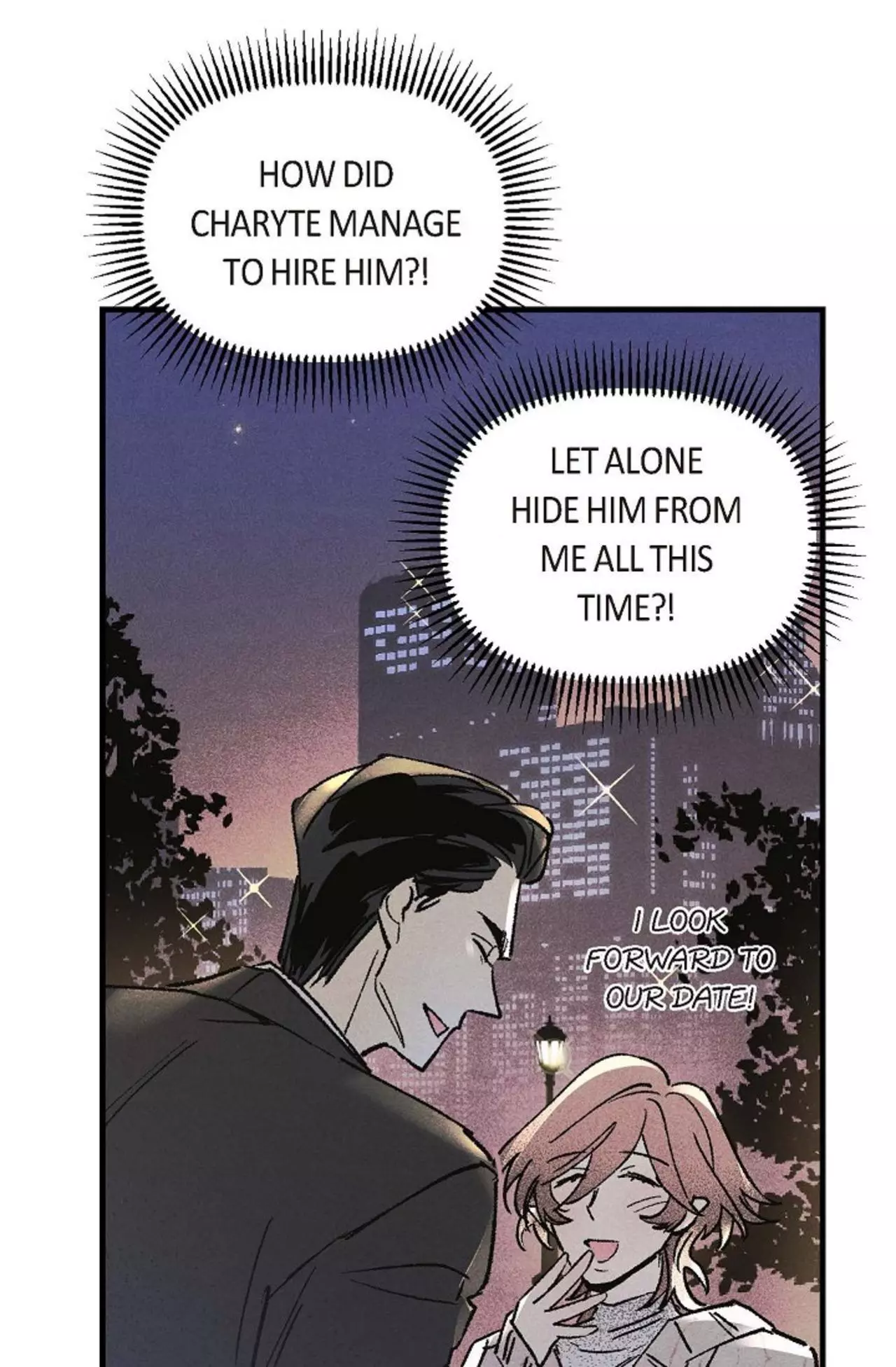 The Man Who Becomes a Gangster After 100 Days - Chapter 2 Page 20