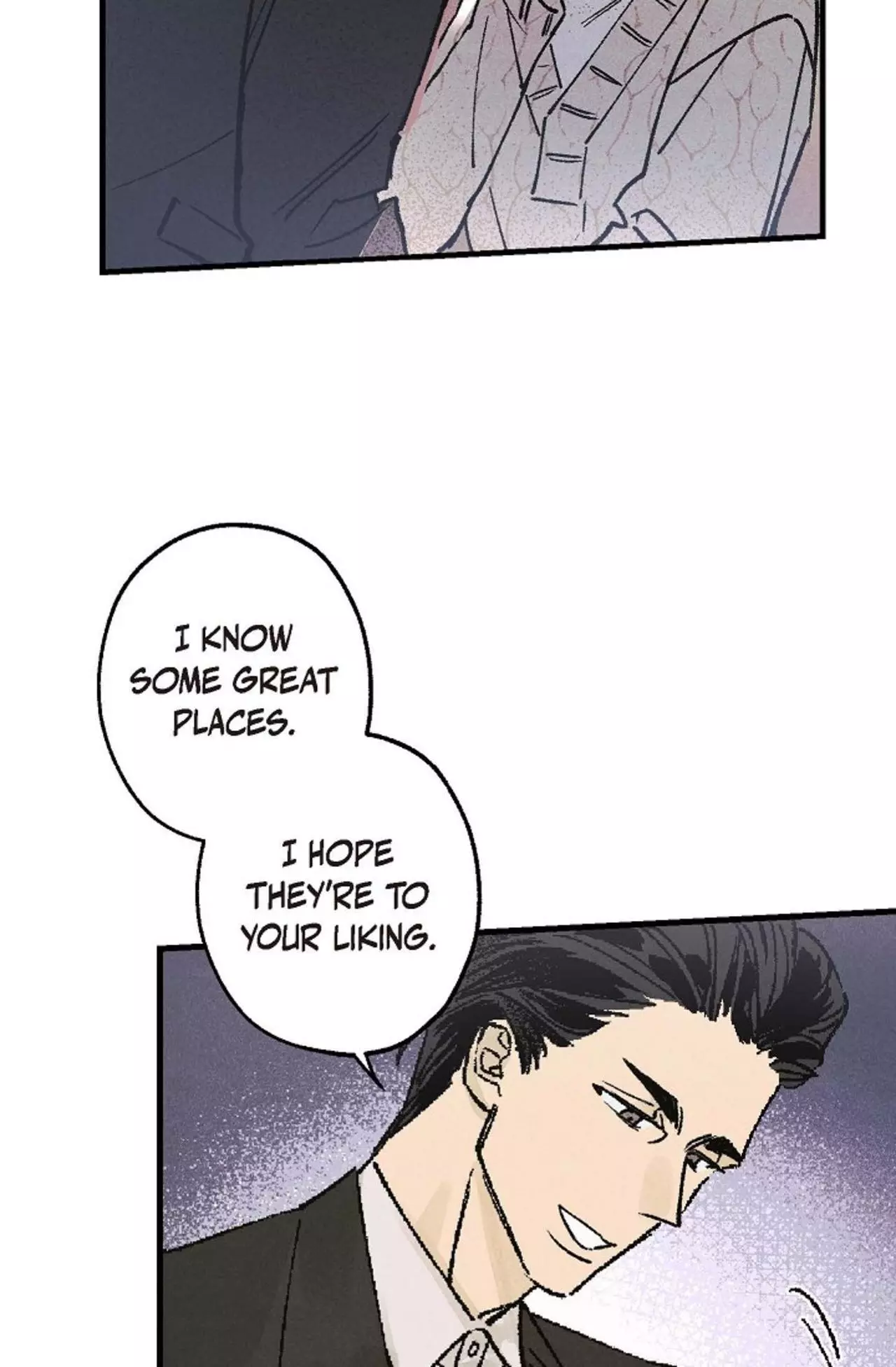 The Man Who Becomes a Gangster After 100 Days - Chapter 2 Page 21