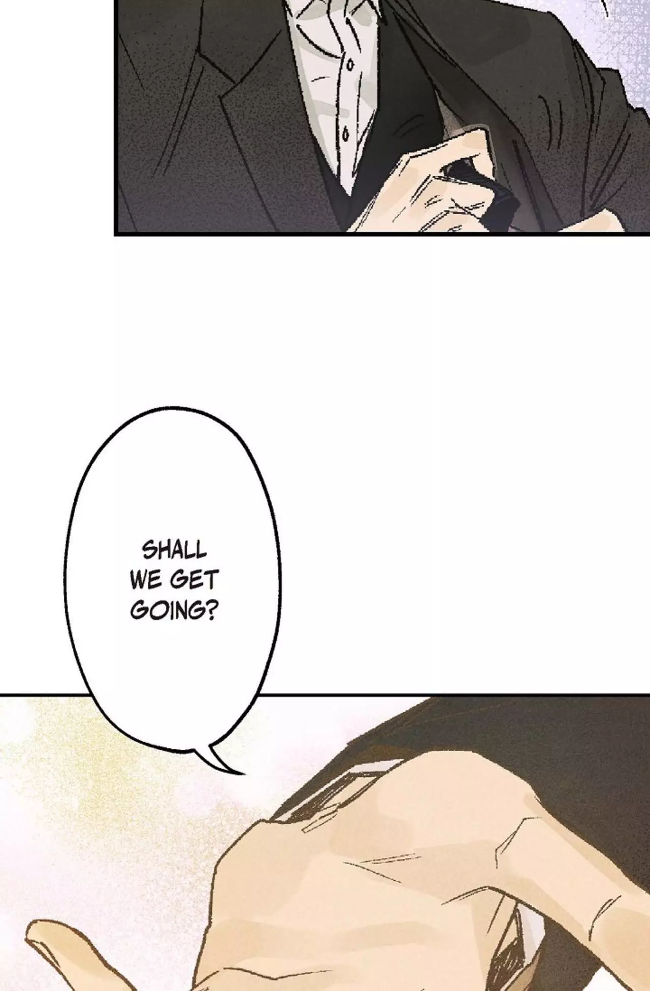 The Man Who Becomes a Gangster After 100 Days - Chapter 2 Page 22