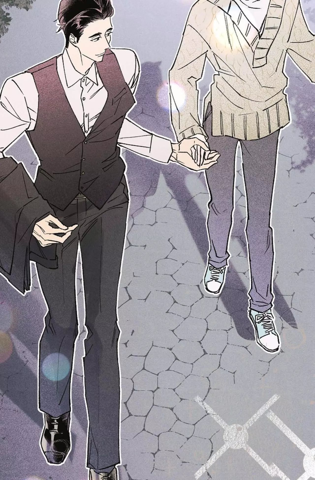 The Man Who Becomes a Gangster After 100 Days - Chapter 2 Page 27