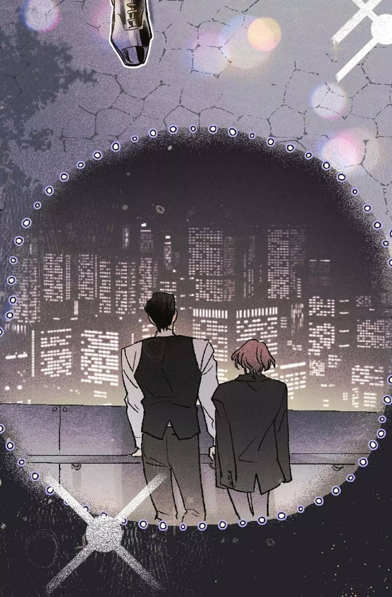 The Man Who Becomes a Gangster After 100 Days - Chapter 2 Page 28