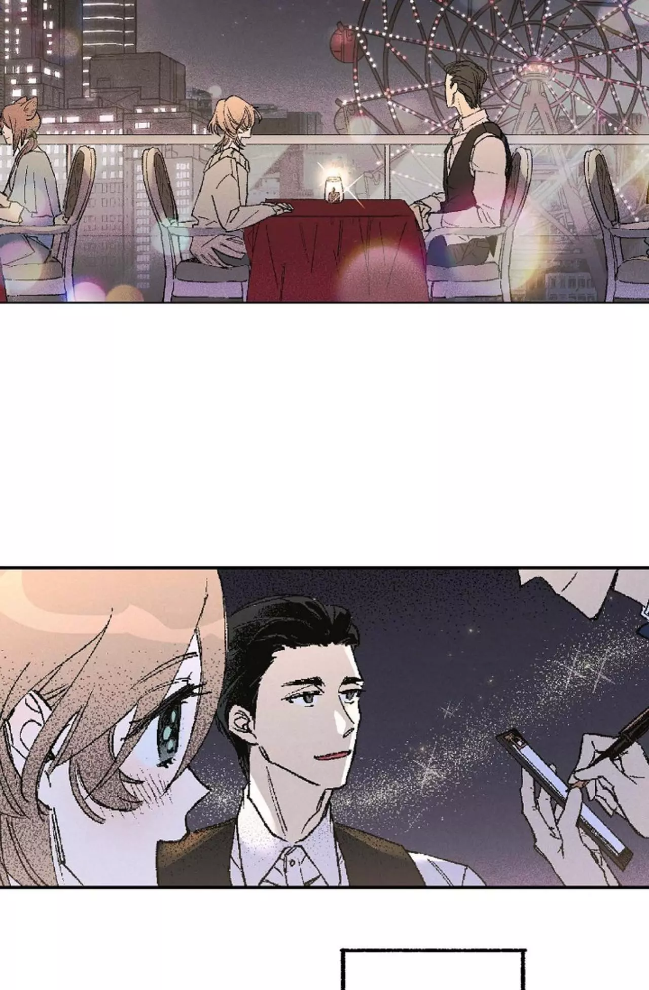 The Man Who Becomes a Gangster After 100 Days - Chapter 2 Page 30