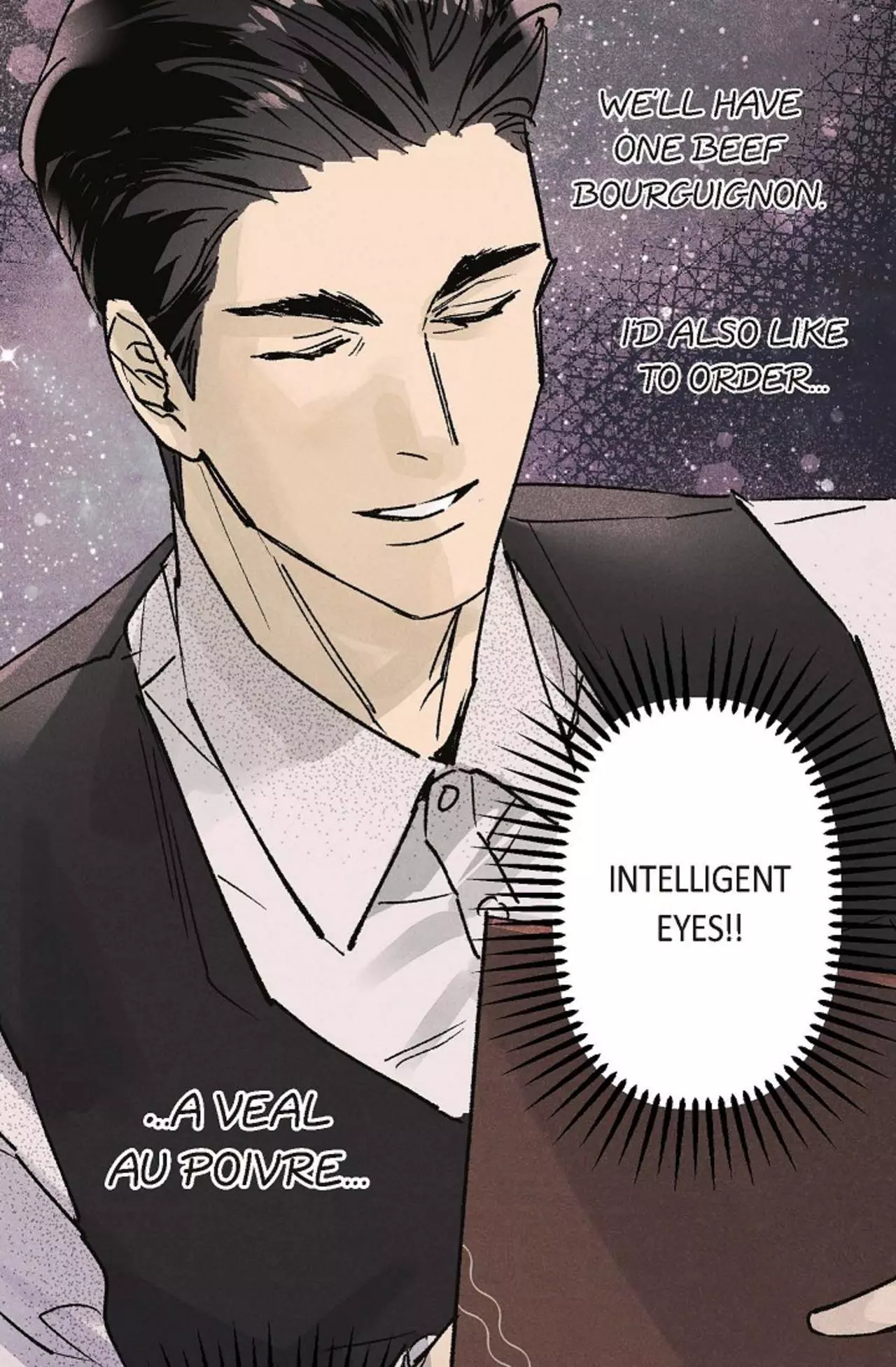 The Man Who Becomes a Gangster After 100 Days - Chapter 2 Page 33