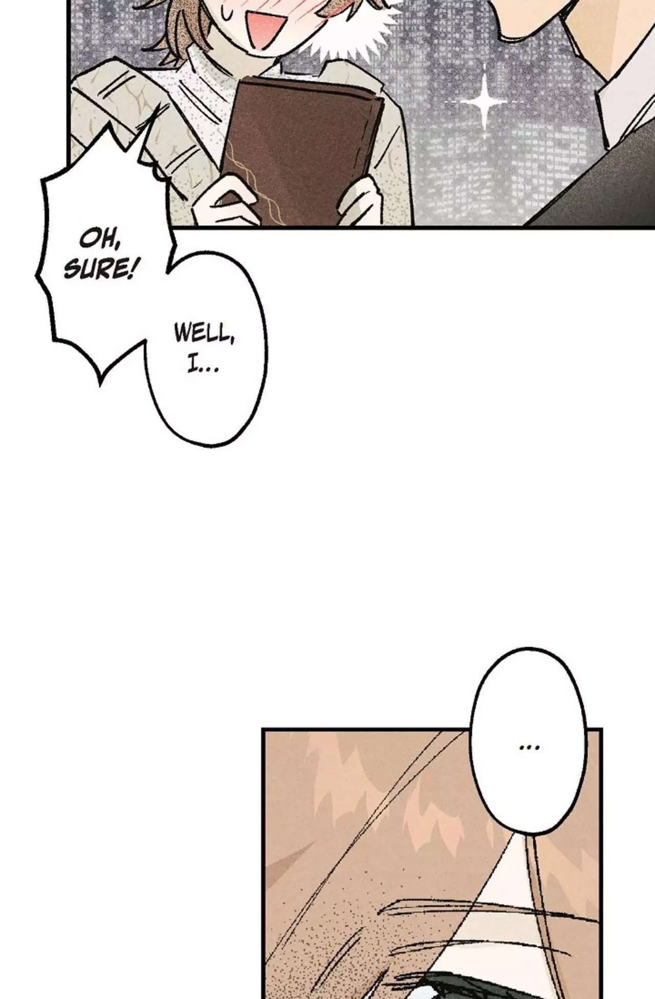 The Man Who Becomes a Gangster After 100 Days - Chapter 2 Page 37