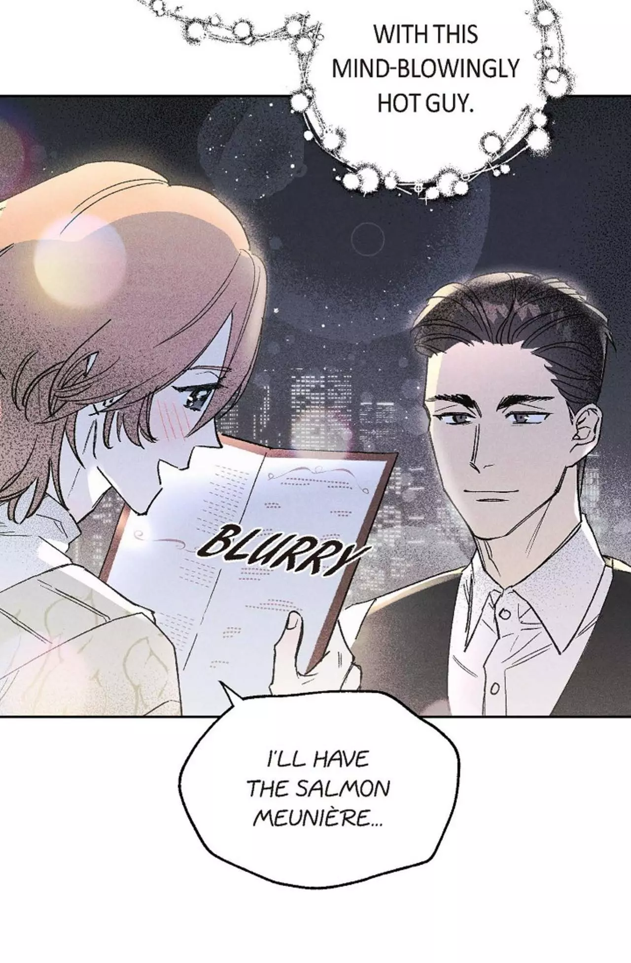 The Man Who Becomes a Gangster After 100 Days - Chapter 2 Page 39