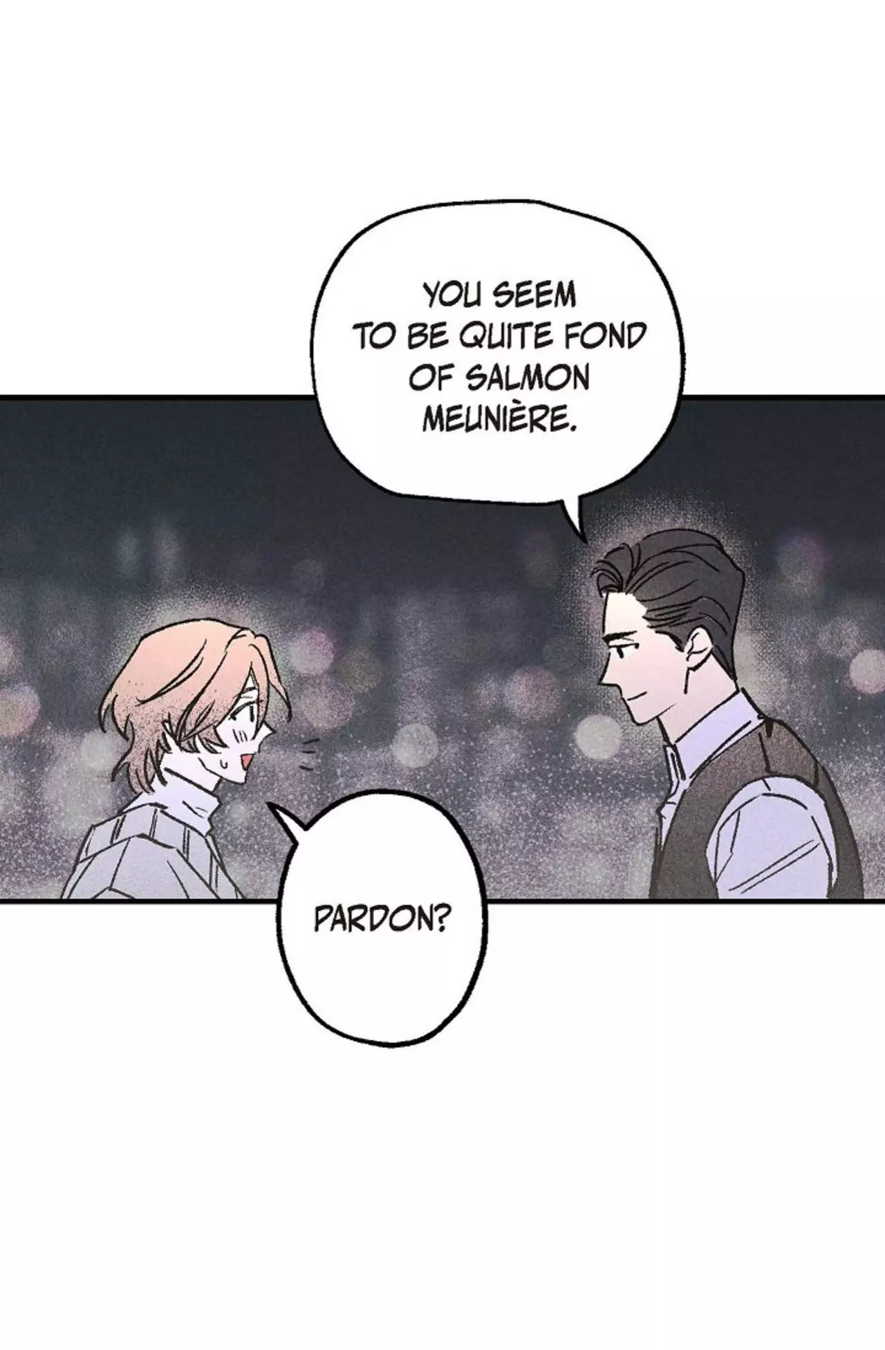 The Man Who Becomes a Gangster After 100 Days - Chapter 2 Page 40
