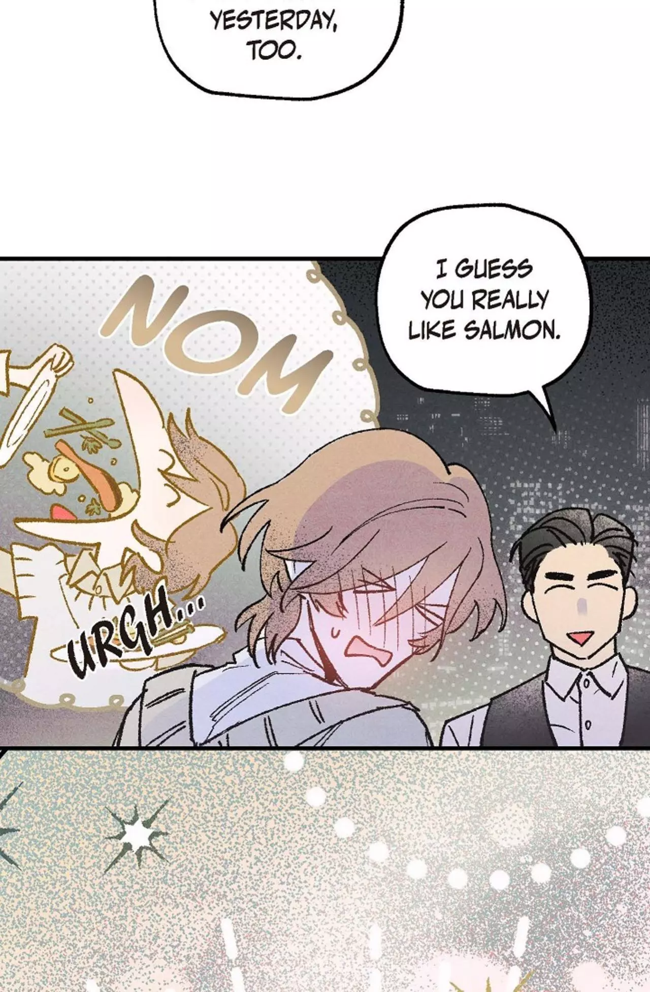 The Man Who Becomes a Gangster After 100 Days - Chapter 2 Page 42