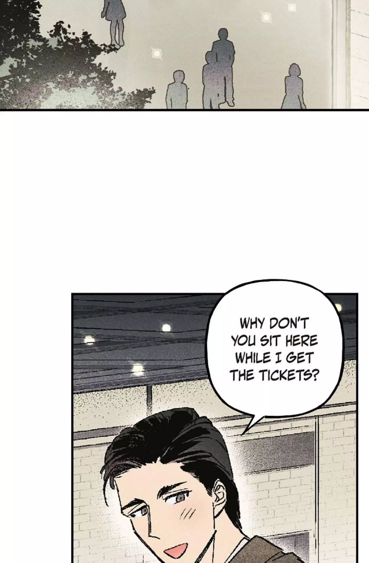 The Man Who Becomes a Gangster After 100 Days - Chapter 2 Page 61