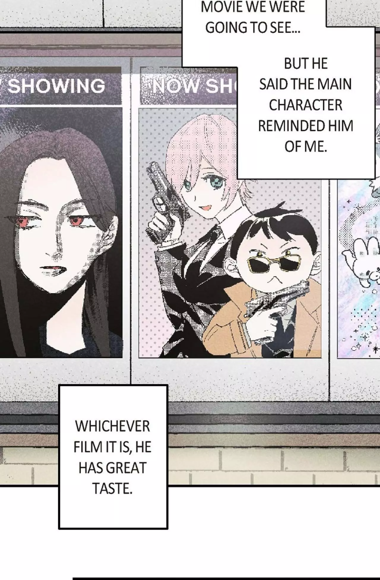 The Man Who Becomes a Gangster After 100 Days - Chapter 2 Page 65