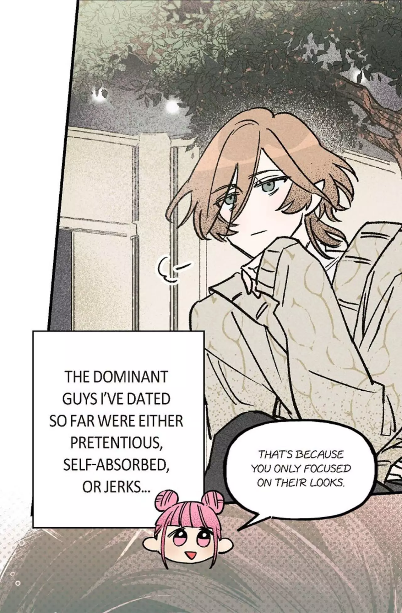 The Man Who Becomes a Gangster After 100 Days - Chapter 2 Page 66