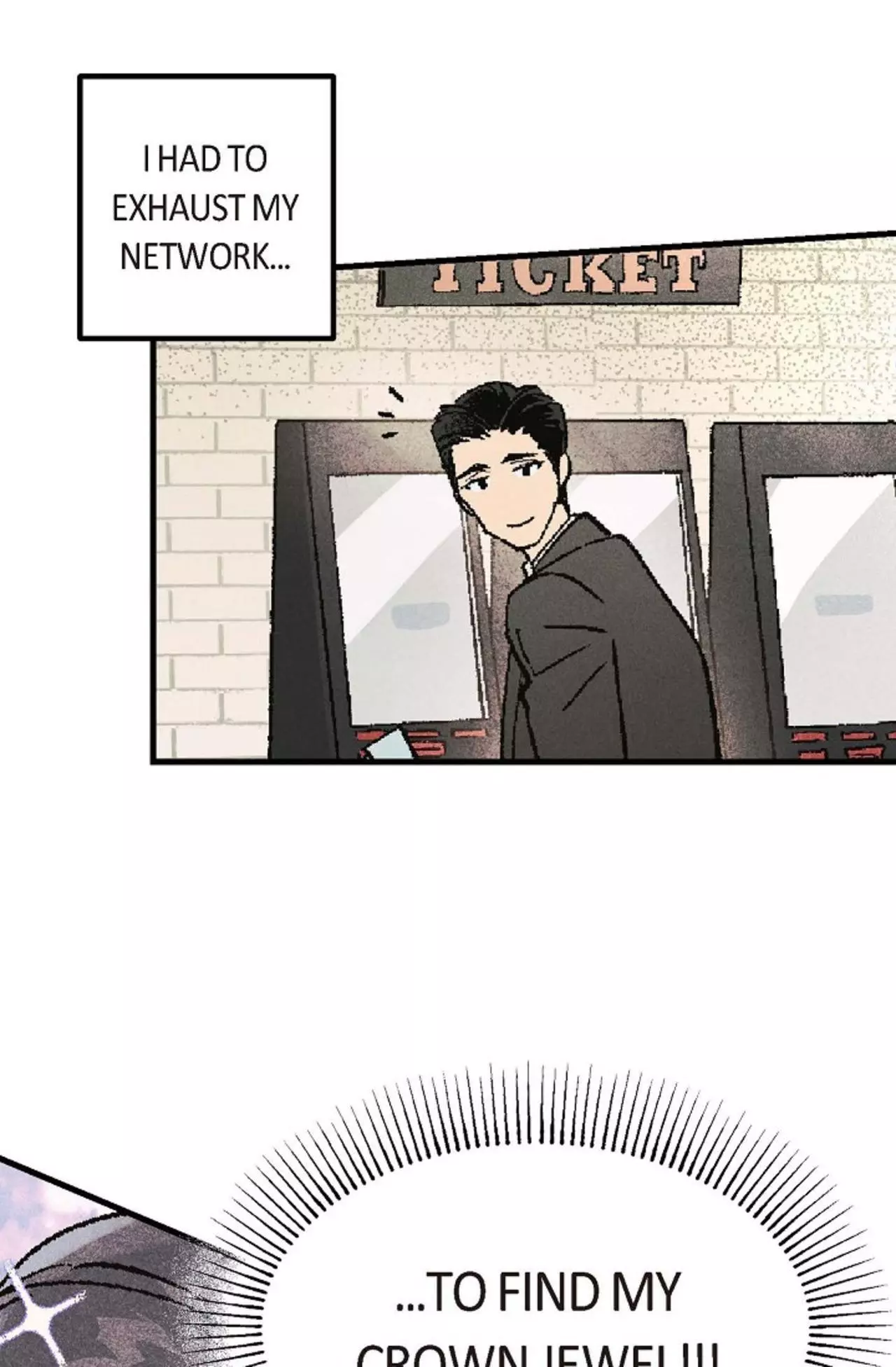 The Man Who Becomes a Gangster After 100 Days - Chapter 2 Page 71