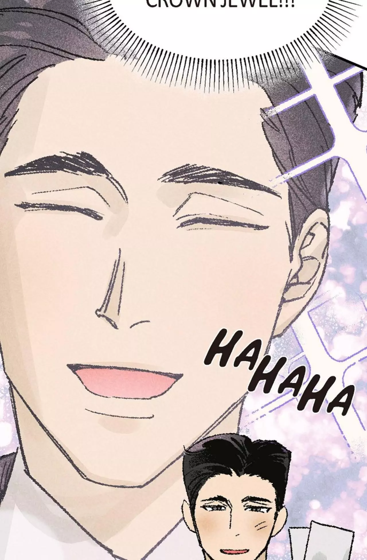 The Man Who Becomes a Gangster After 100 Days - Chapter 2 Page 72