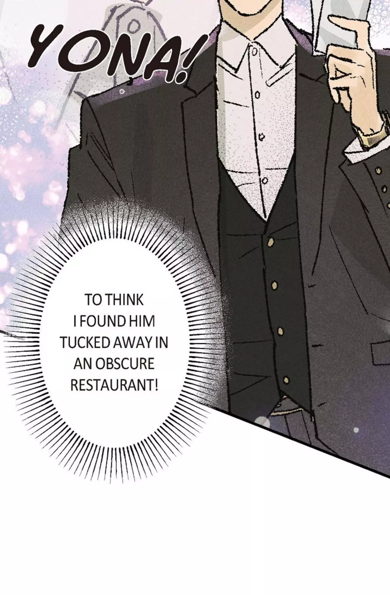 The Man Who Becomes a Gangster After 100 Days - Chapter 2 Page 73