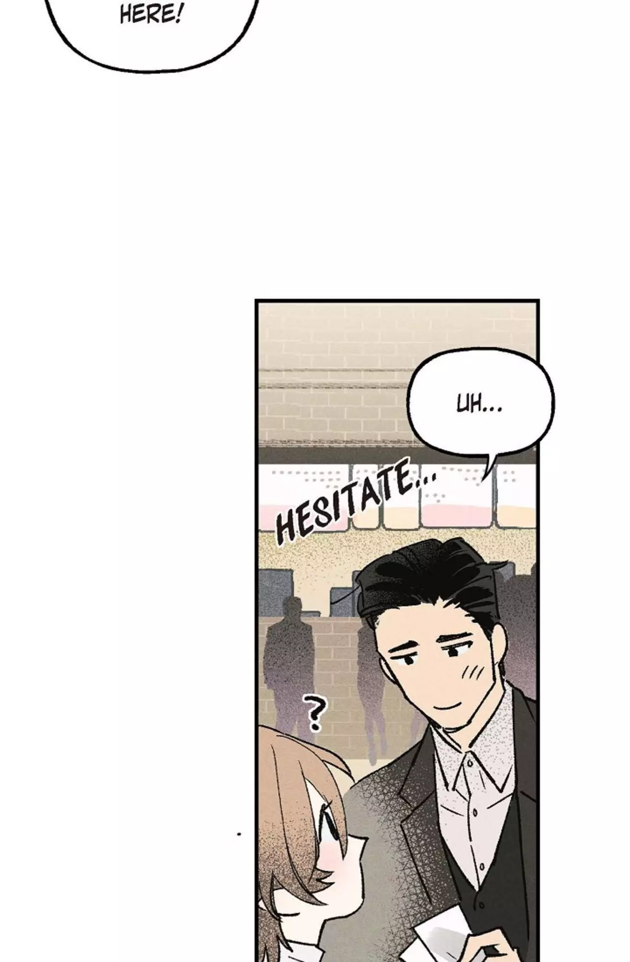 The Man Who Becomes a Gangster After 100 Days - Chapter 2 Page 75