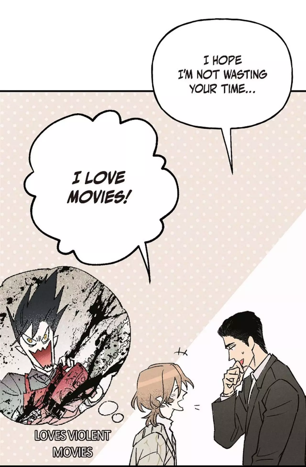 The Man Who Becomes a Gangster After 100 Days - Chapter 2 Page 80