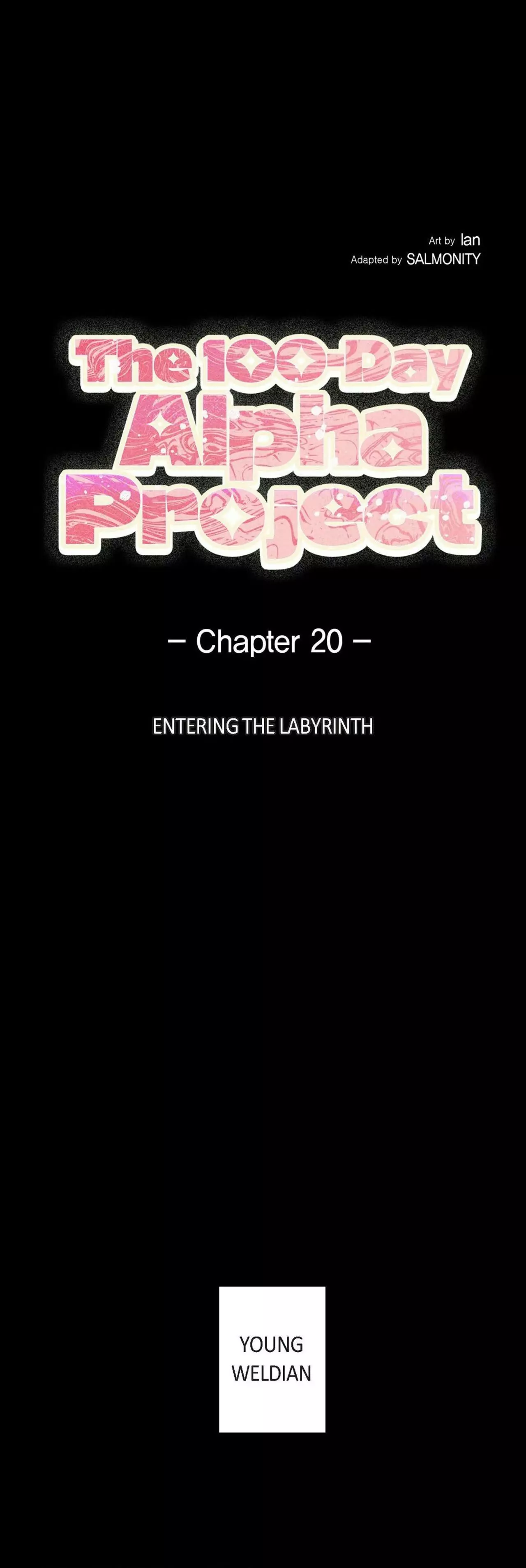 The Man Who Becomes a Gangster After 100 Days - Chapter 20 Page 2