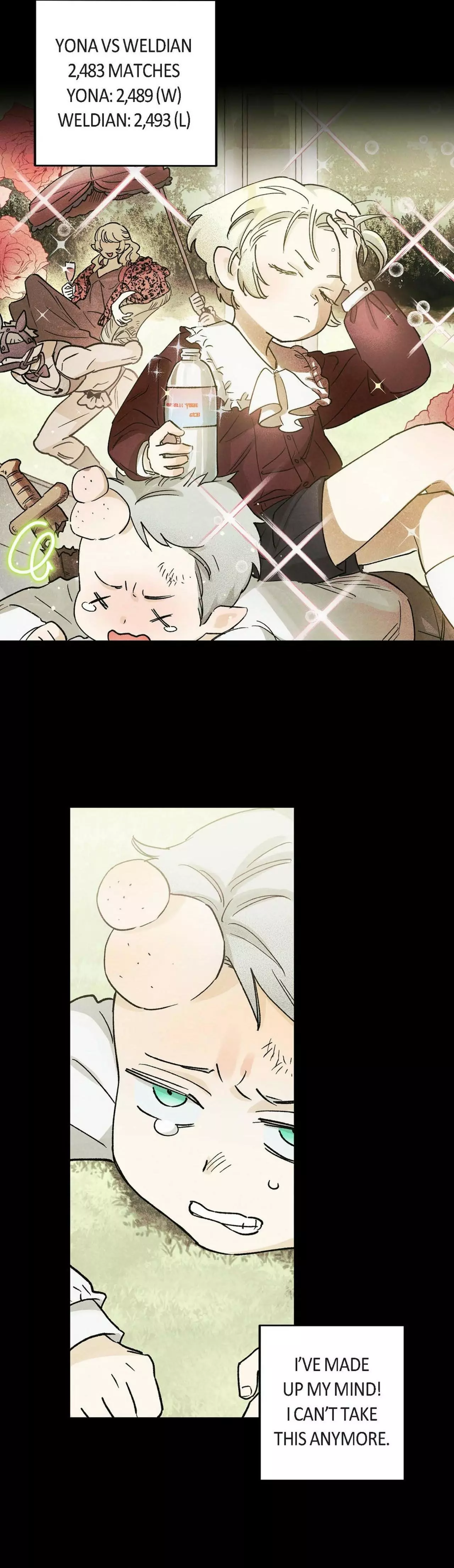 The Man Who Becomes a Gangster After 100 Days - Chapter 20 Page 3