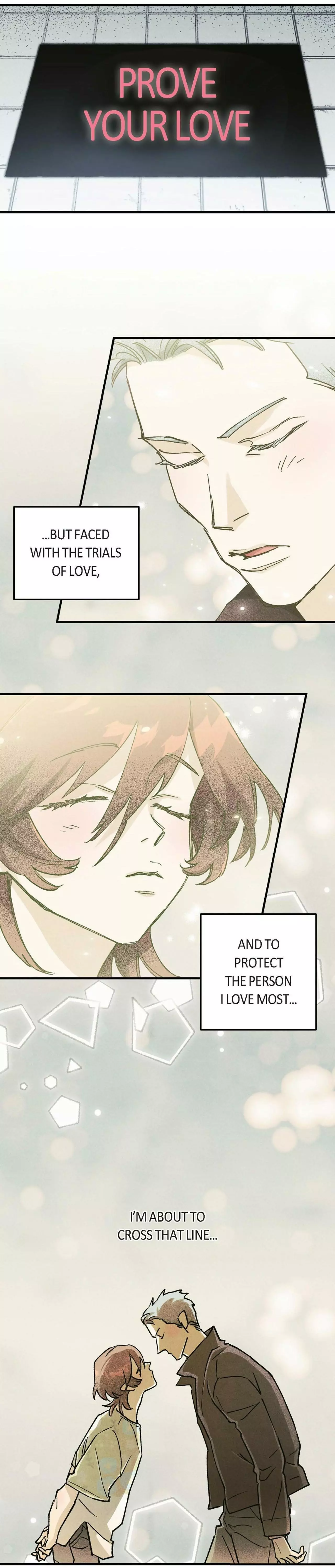 The Man Who Becomes a Gangster After 100 Days - Chapter 20 Page 6