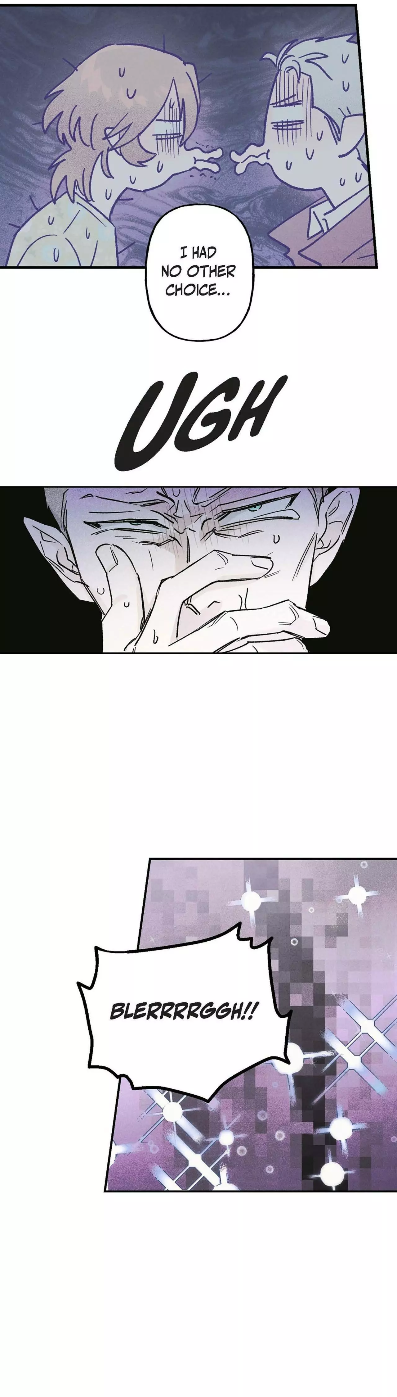 The Man Who Becomes a Gangster After 100 Days - Chapter 20 Page 9