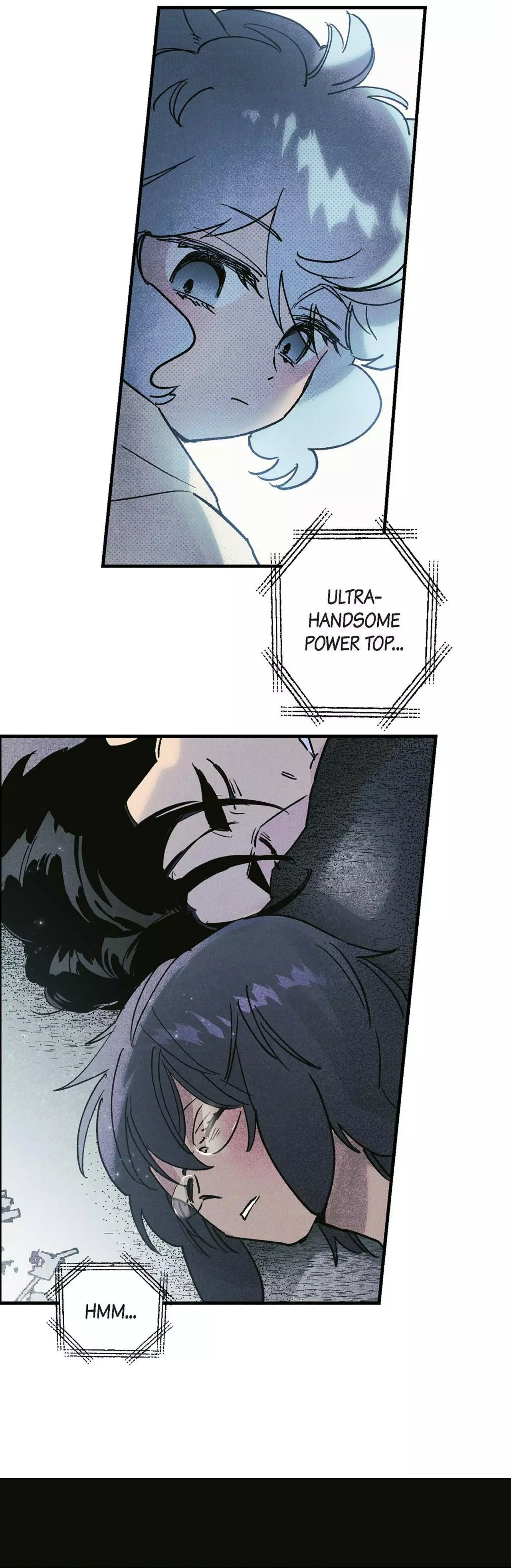 The Man Who Becomes a Gangster After 100 Days - Chapter 20 Page 15