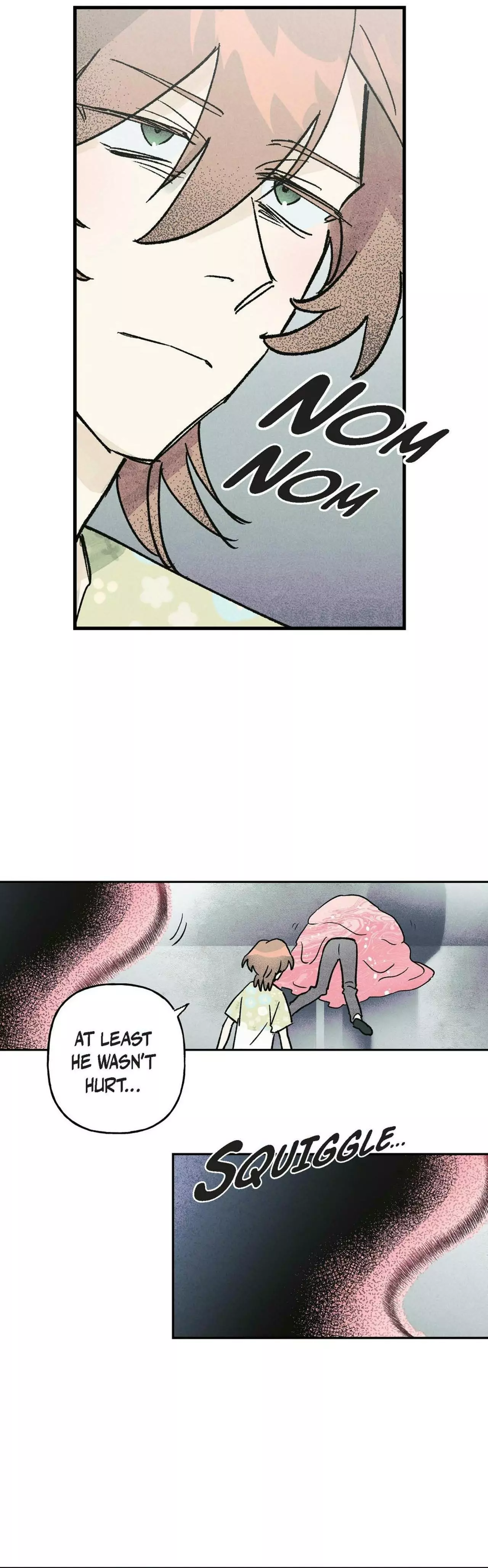The Man Who Becomes a Gangster After 100 Days - Chapter 20 Page 24