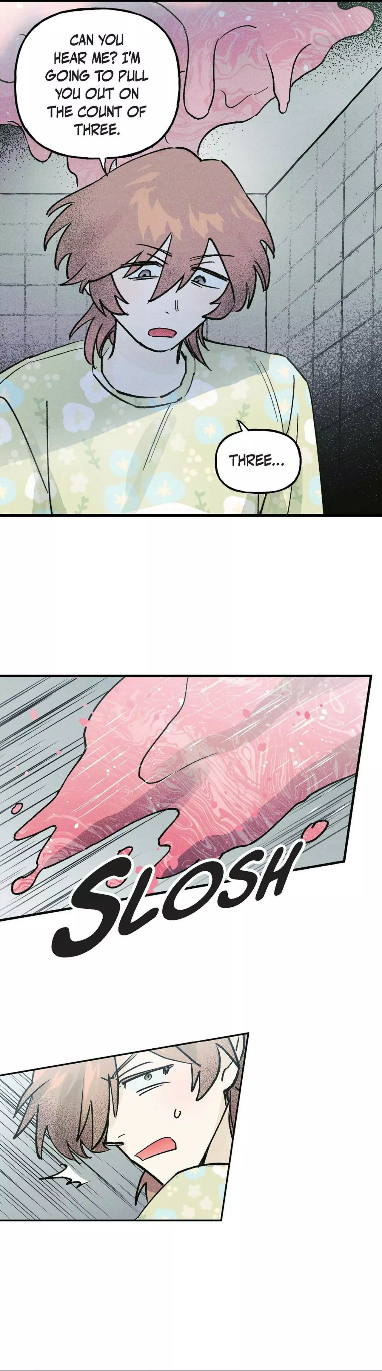 The Man Who Becomes a Gangster After 100 Days - Chapter 20 Page 25