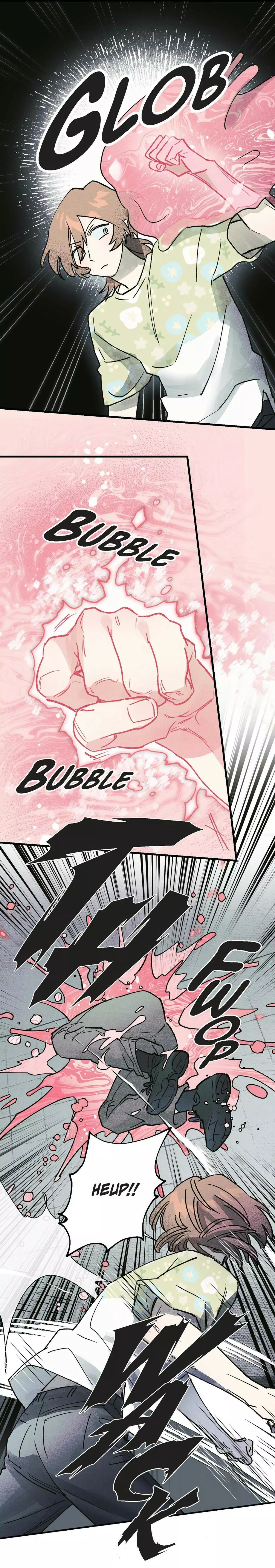 The Man Who Becomes a Gangster After 100 Days - Chapter 20 Page 26