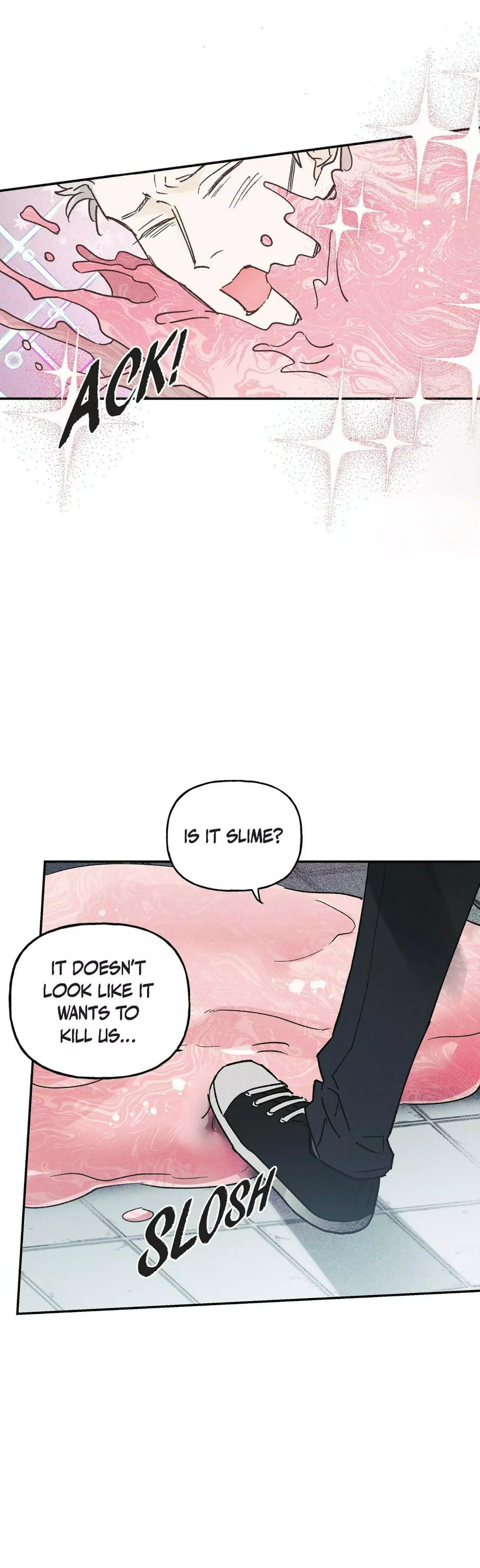 The Man Who Becomes a Gangster After 100 Days - Chapter 20 Page 27